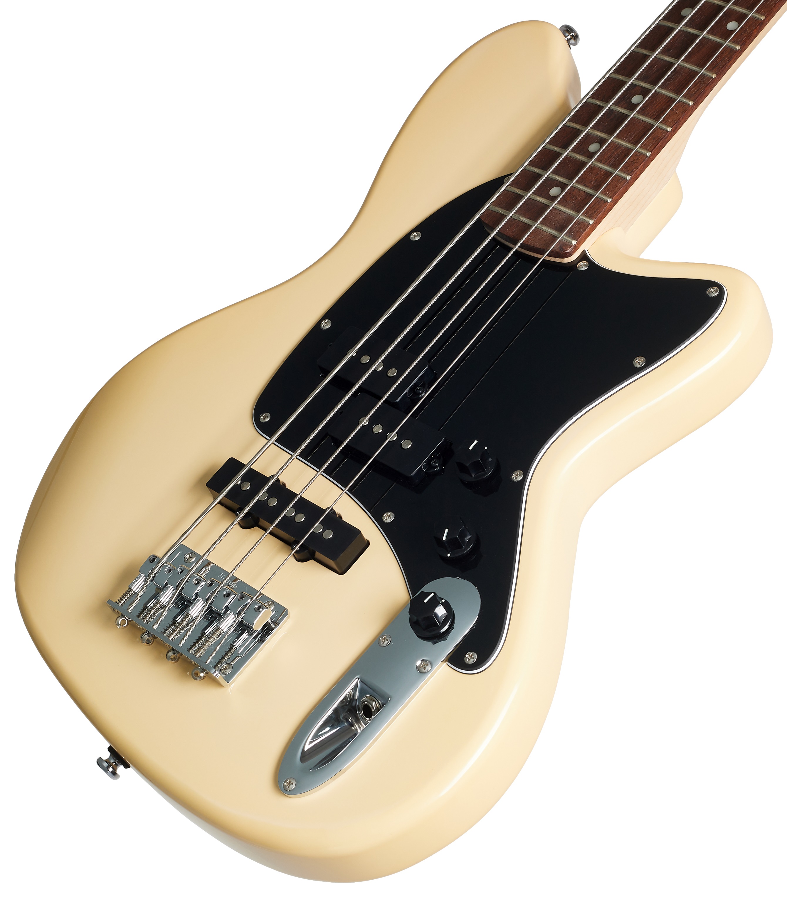 Ibanez TMB30 Ivory (obrázek 3)