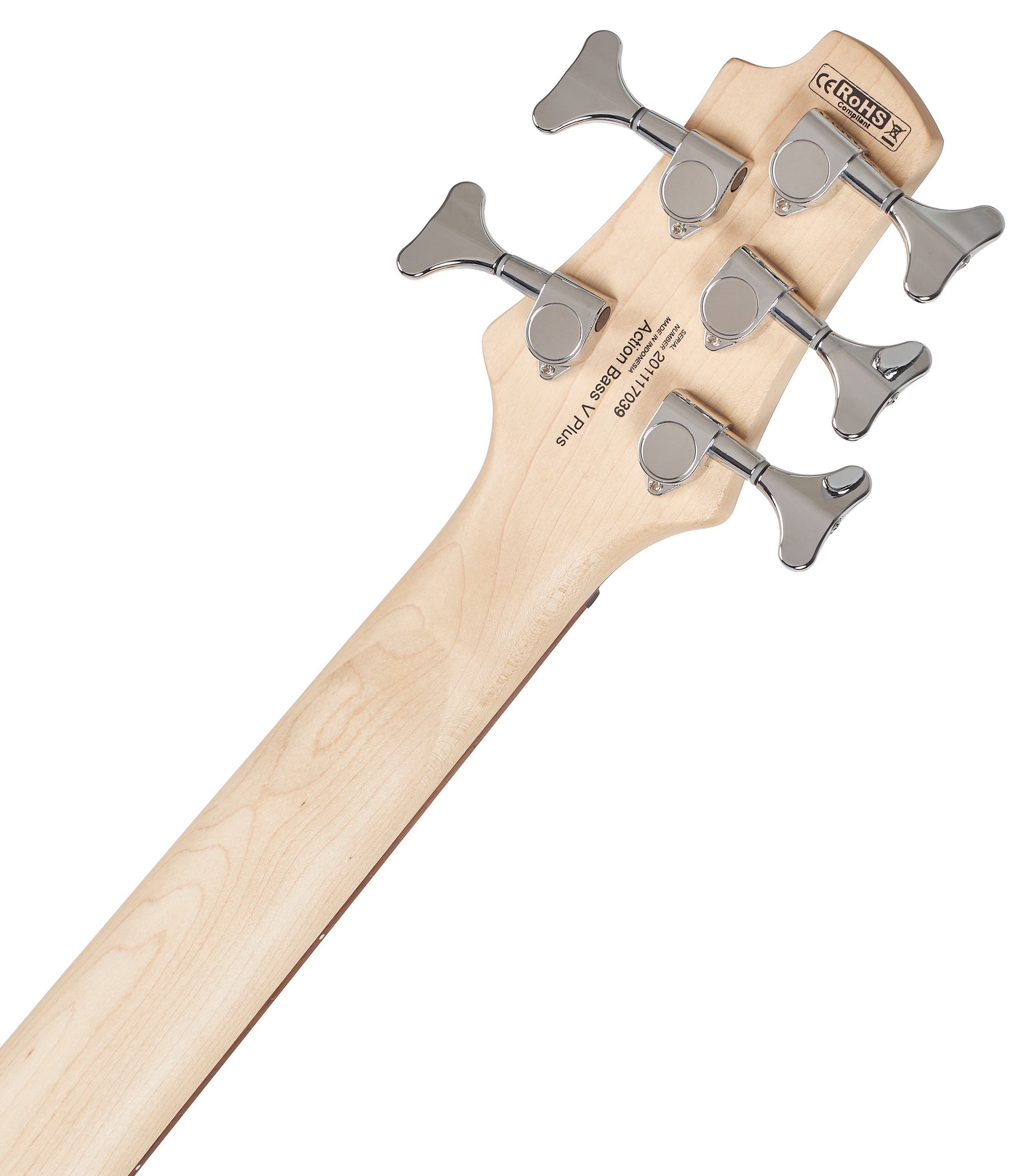 Cort Action V Plus TR (obrázek 5)