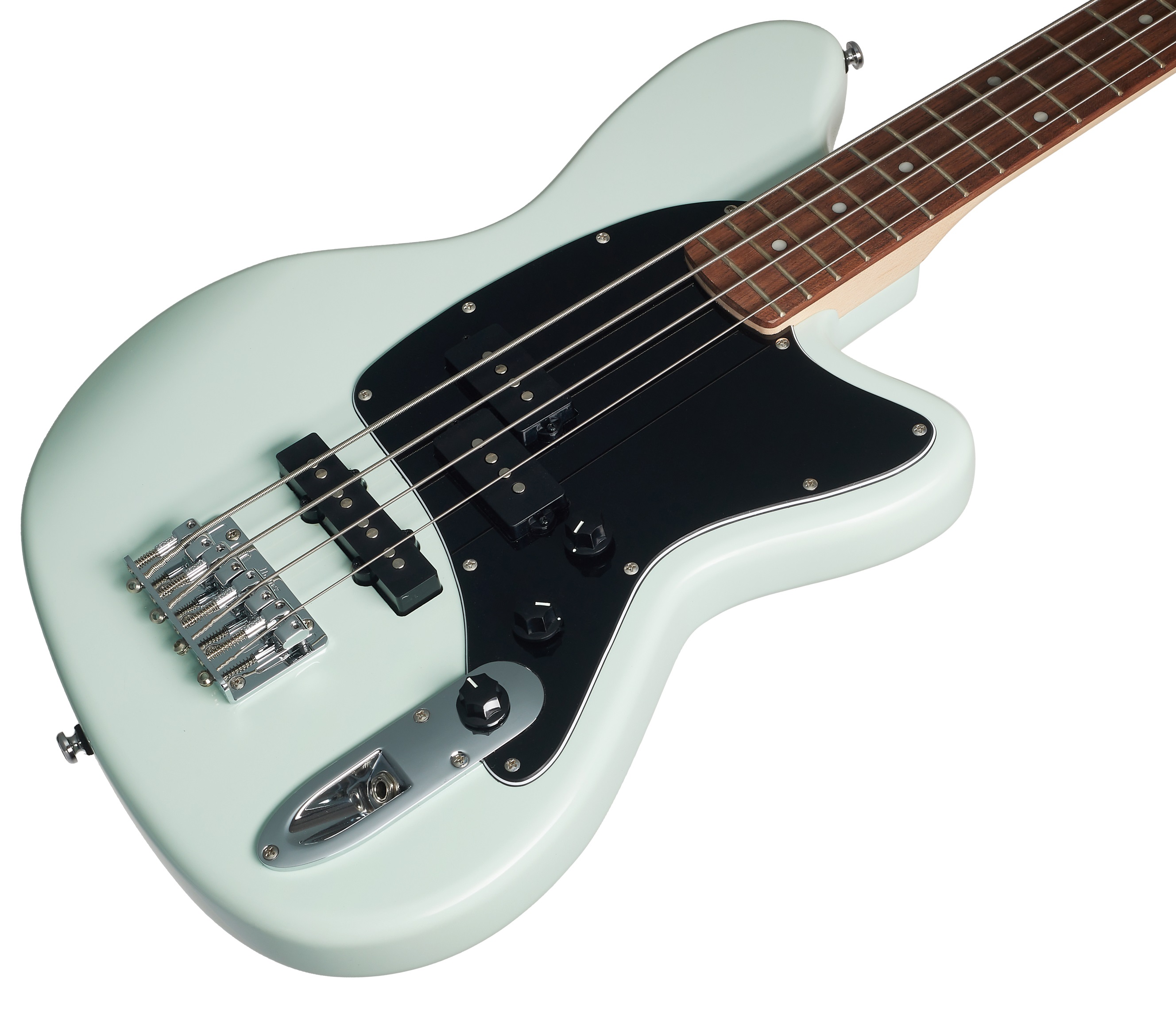 Ibanez TMB30 Mint Green (obrázek 3)