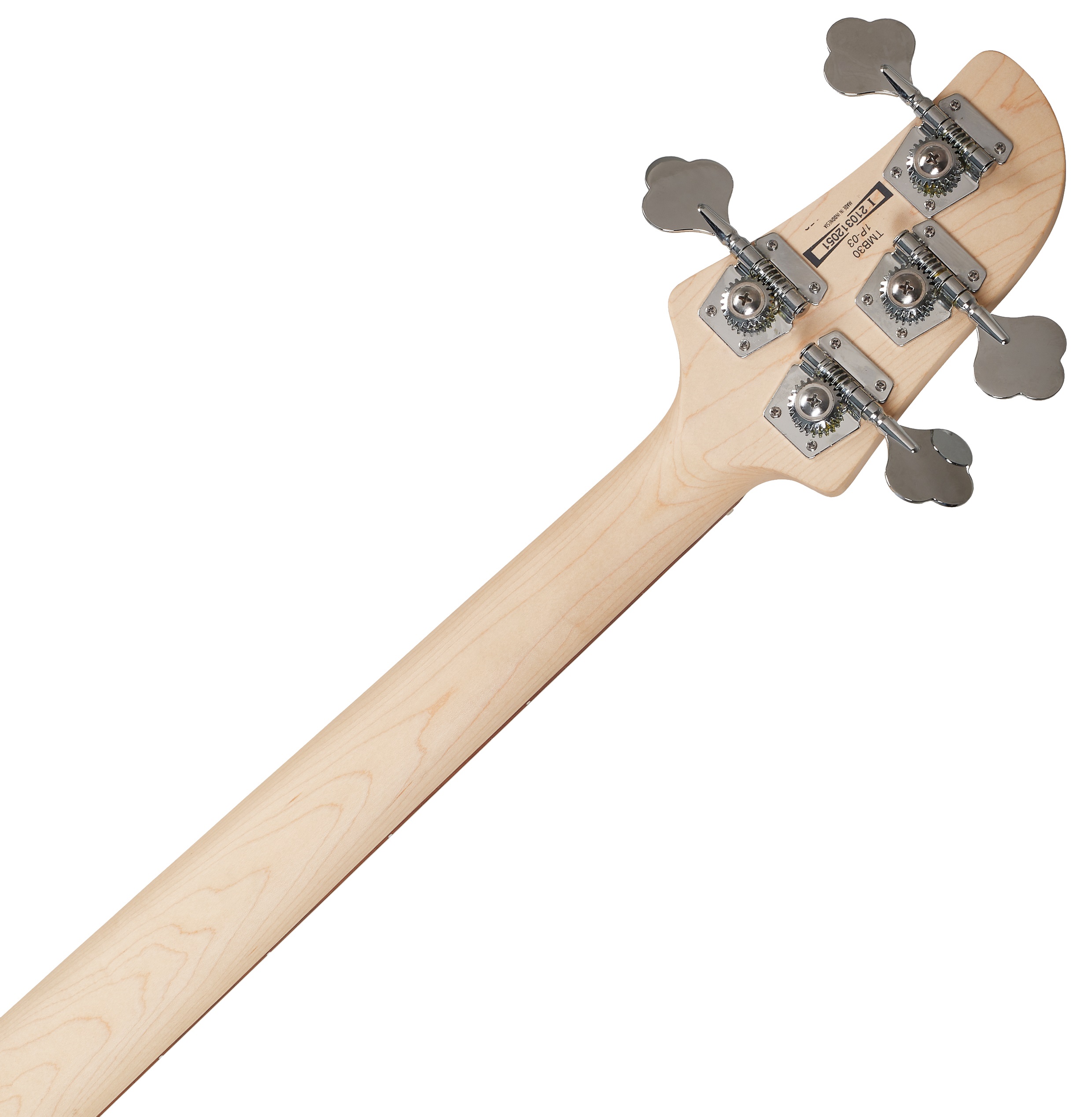 Ibanez TMB30 Mint Green (obrázek 5)