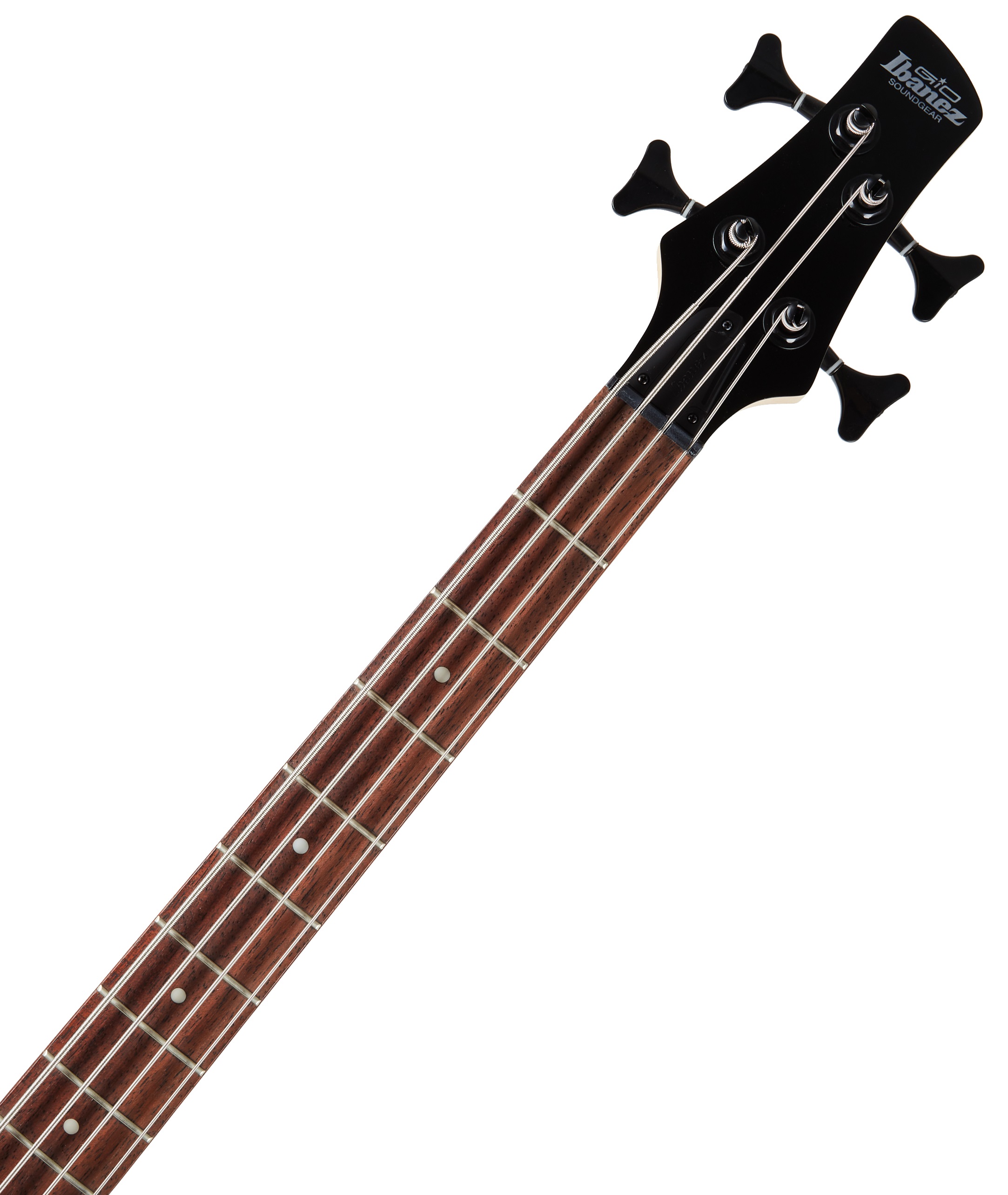 Ibanez GSR200SM Natural Gray Burst (obrázek 4)