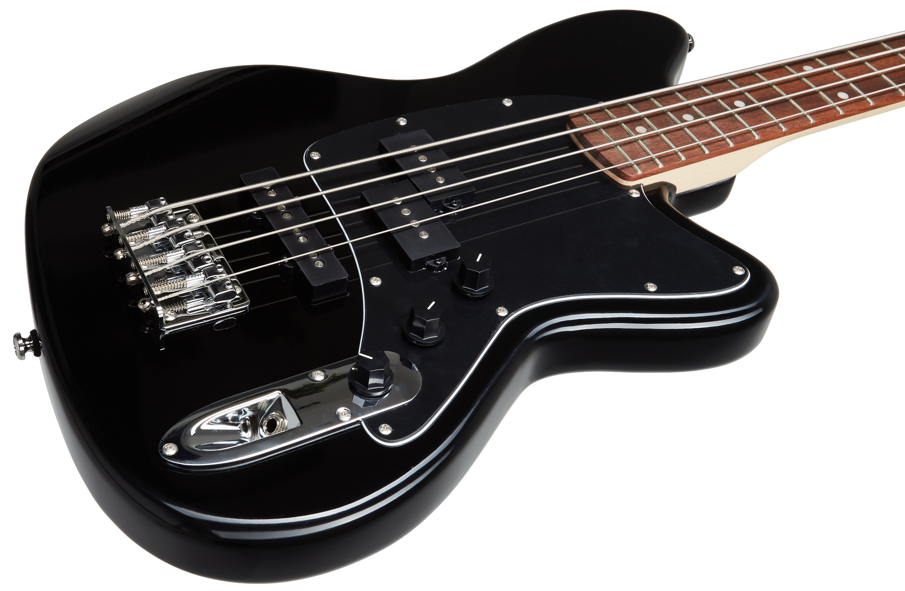 Ibanez TMB30 Black Ice (obrázek 3)