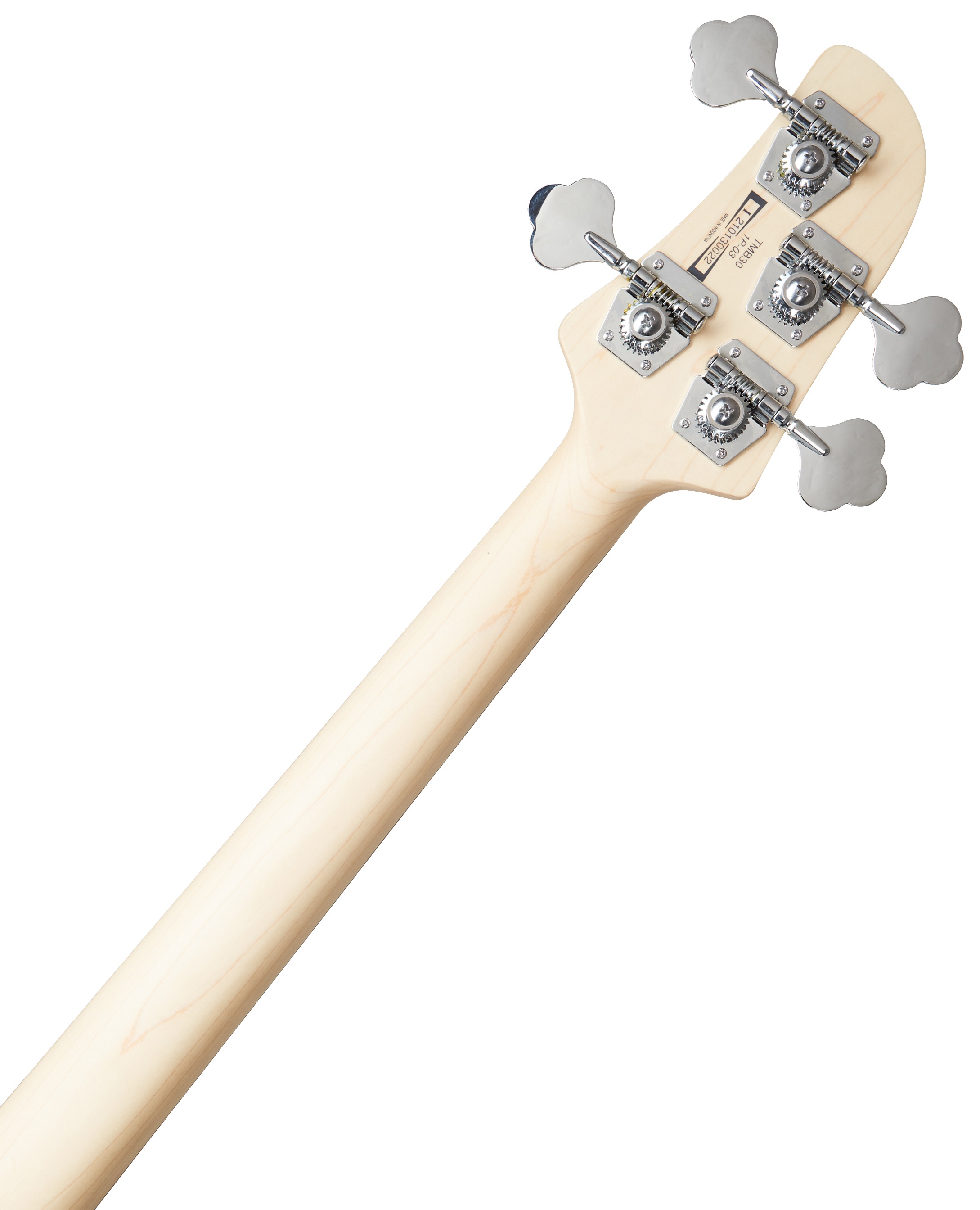 Ibanez TMB30 Black Ice (obrázek 5)