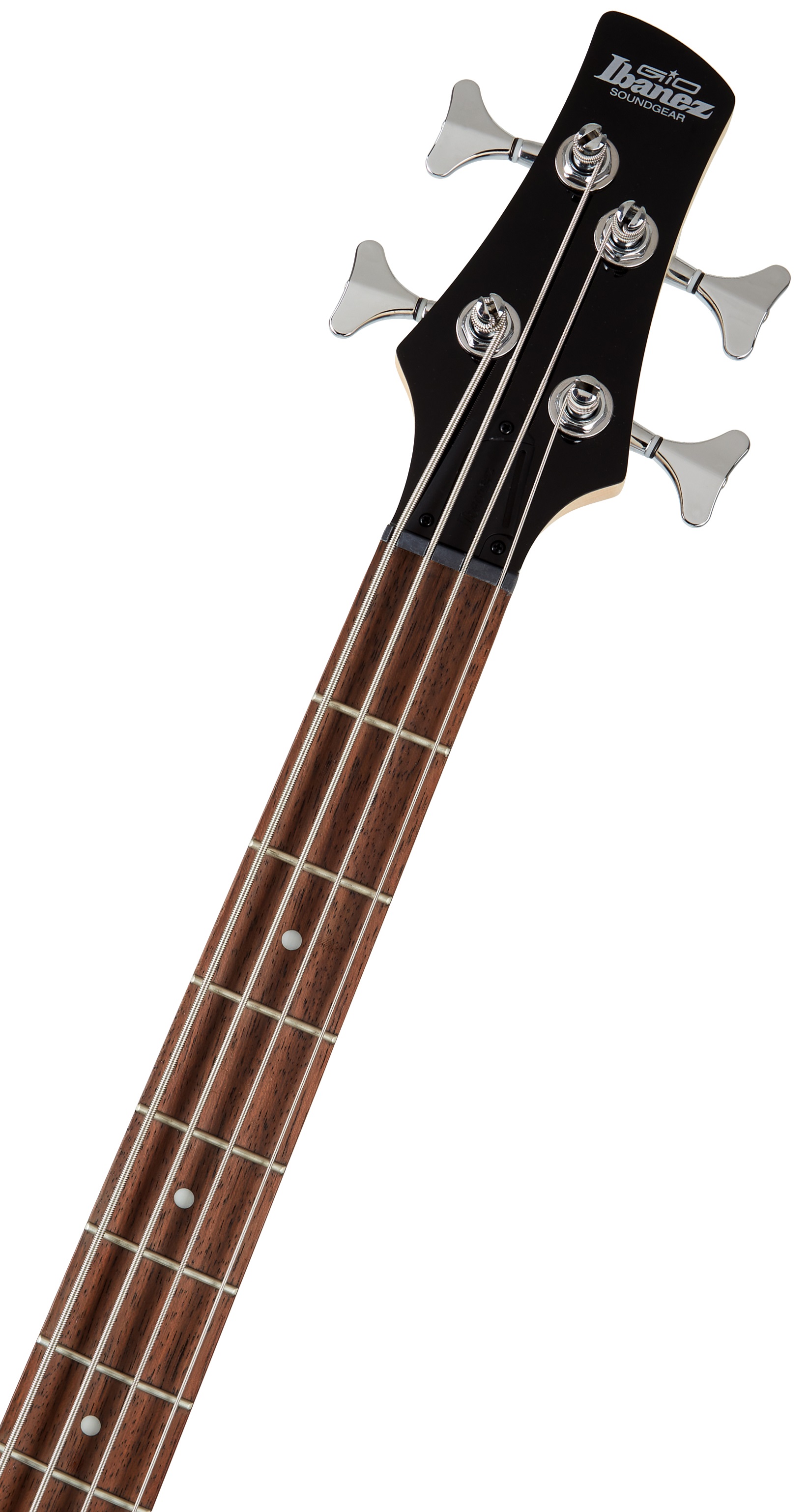 Ibanez GSR200 Black (obrázek 4)