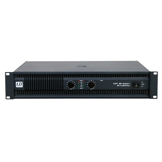 Levně LD Systems LDDP2400X