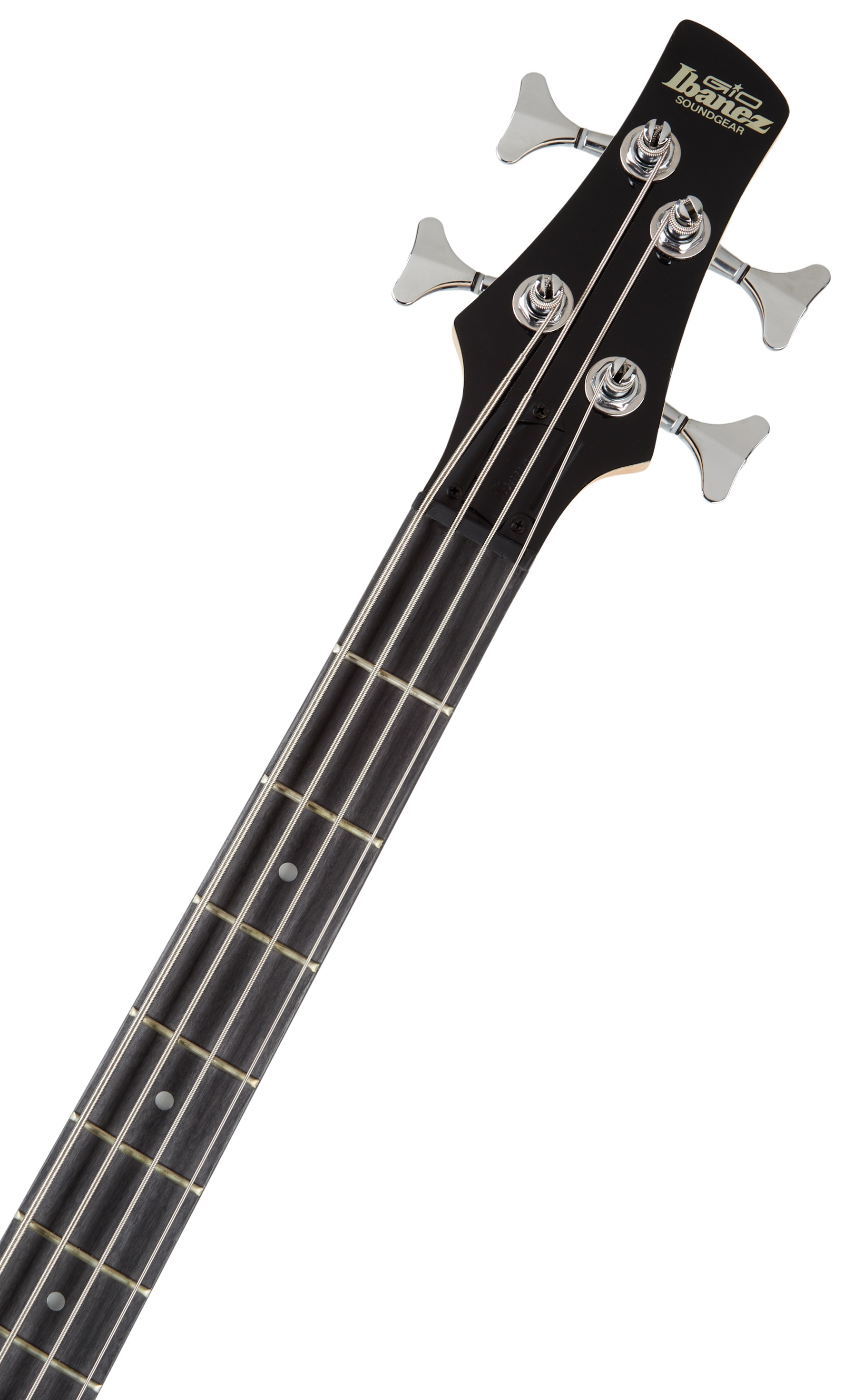 Ibanez GSR180 Black (obrázek 4)