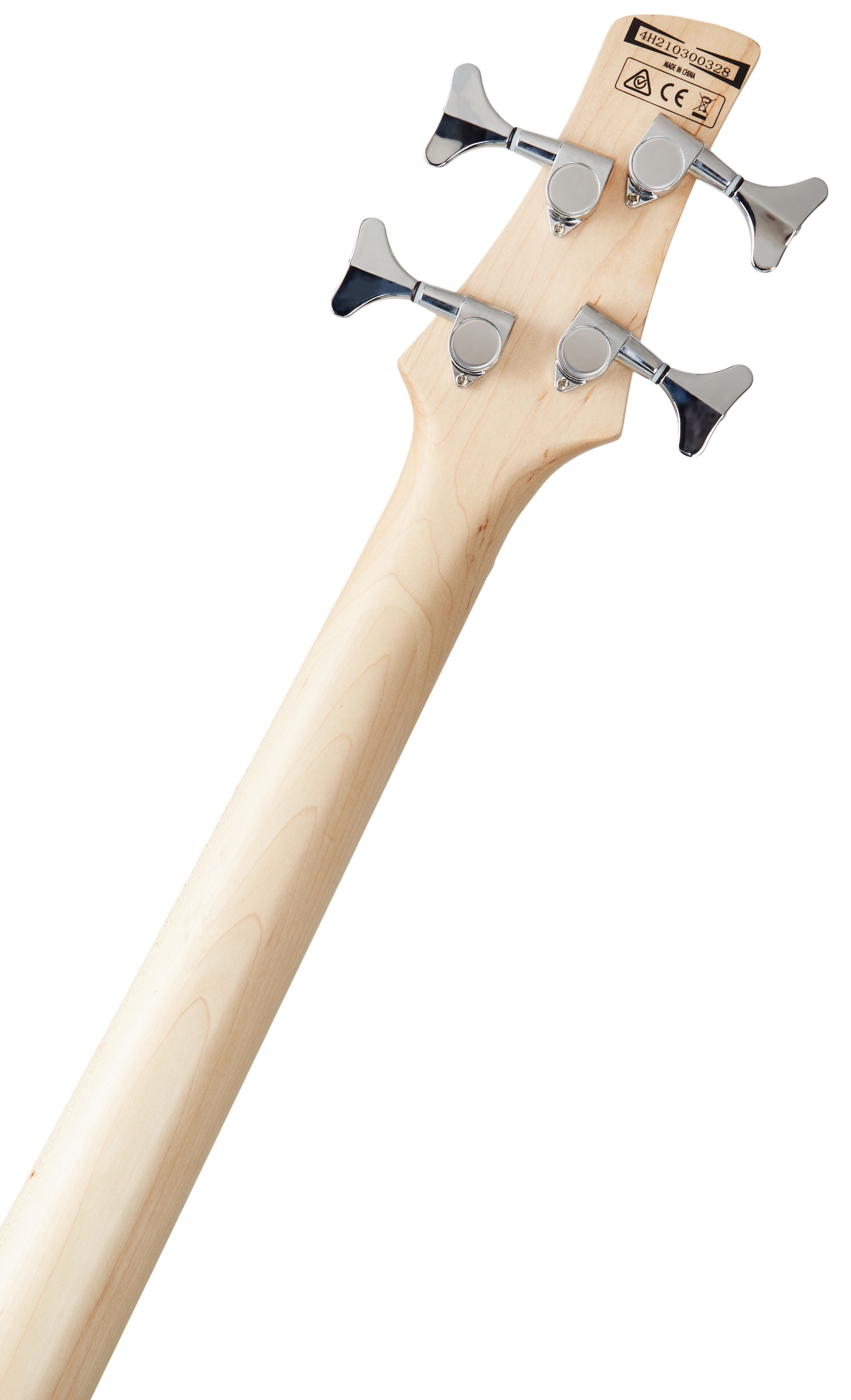 Ibanez GSR180 Black (obrázek 5)