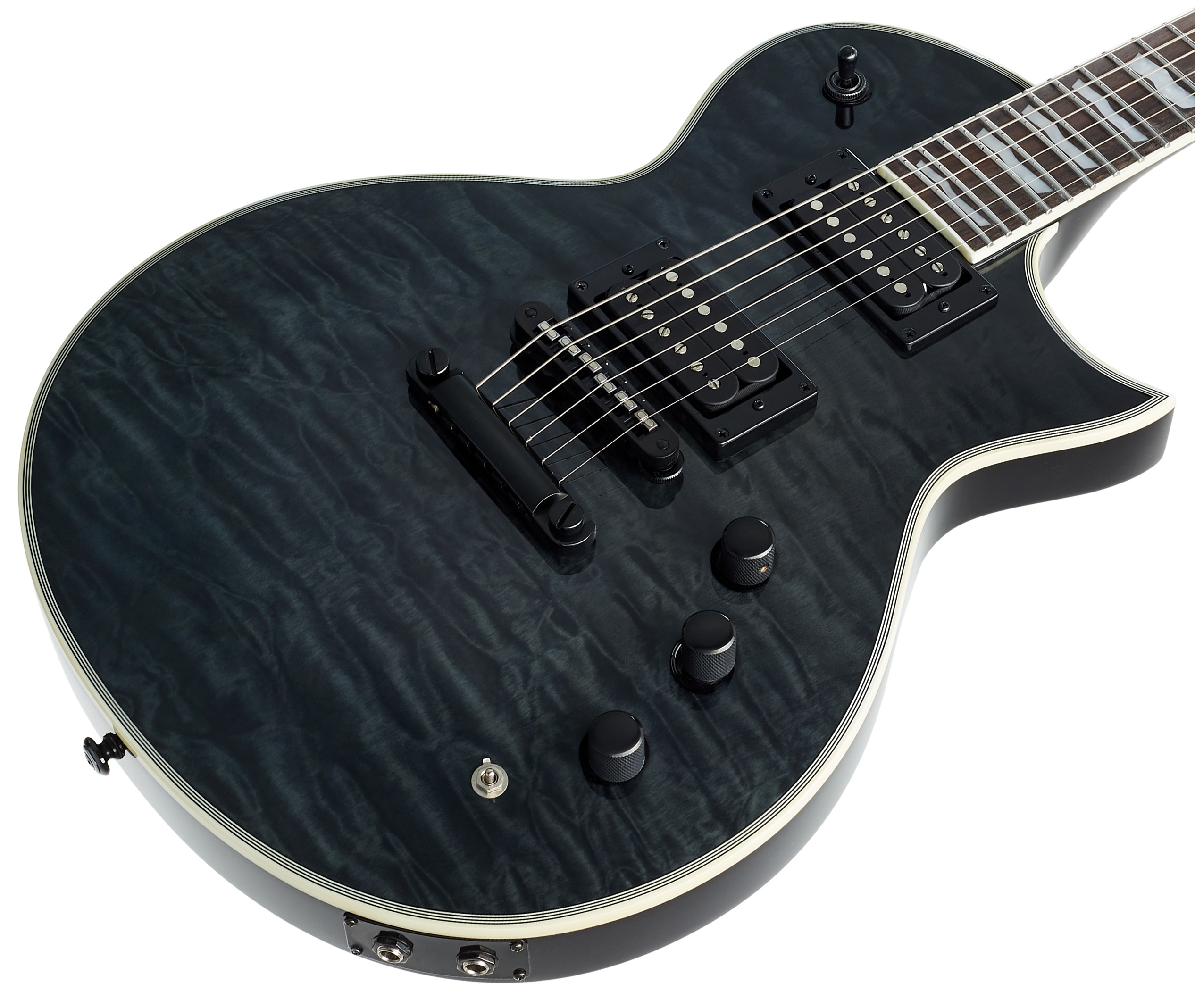 ESP LTD EC-1000 Piezo QM STBLK (obrázek 3)