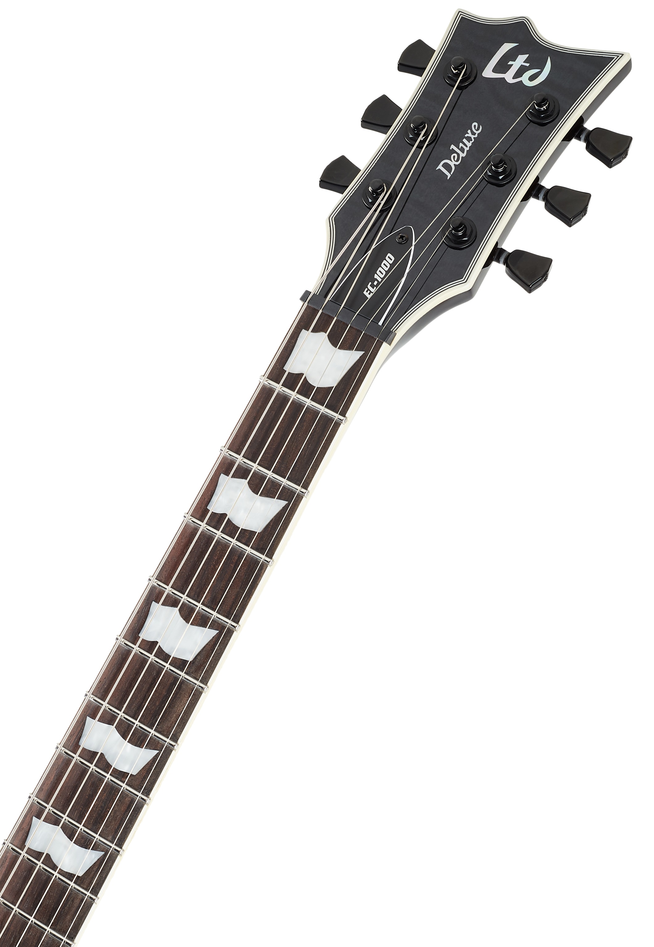 ESP LTD EC-1000 Piezo QM STBLK (obrázek 4)