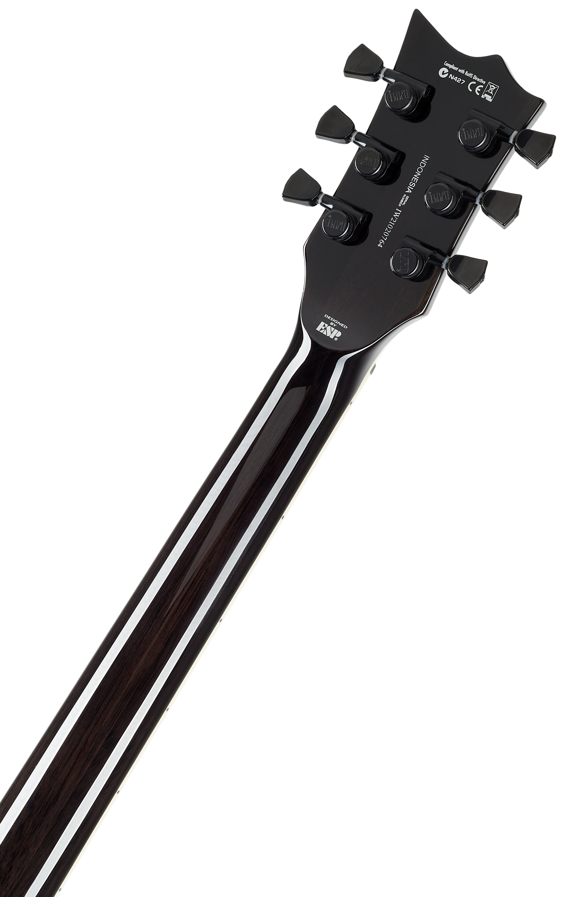 ESP LTD EC-1000 Piezo QM STBLK (obrázek 5)