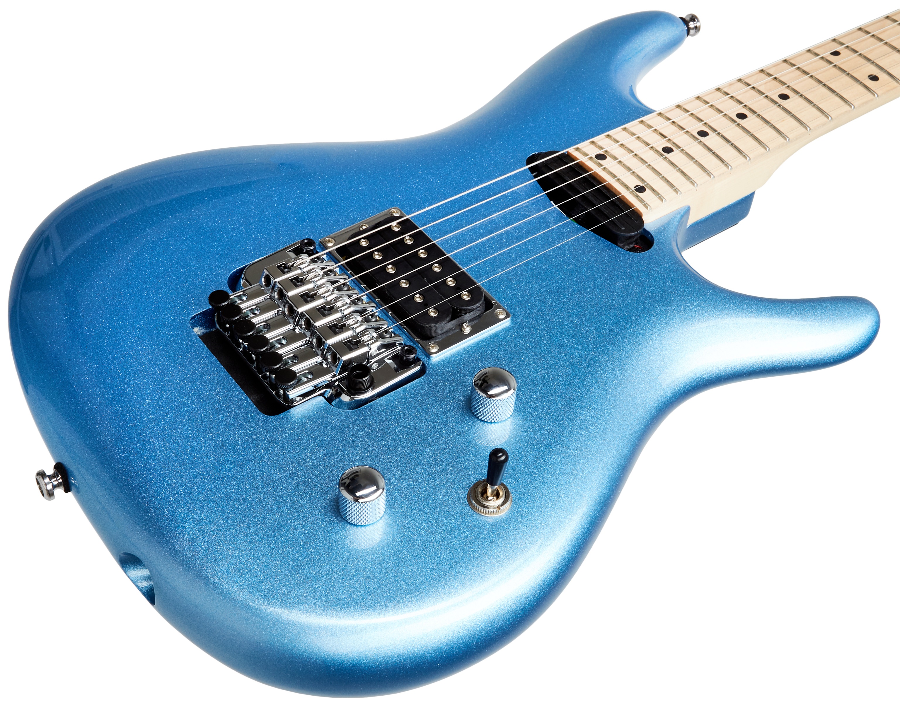 Ibanez JS140M Soda Blue (obrázek 3)