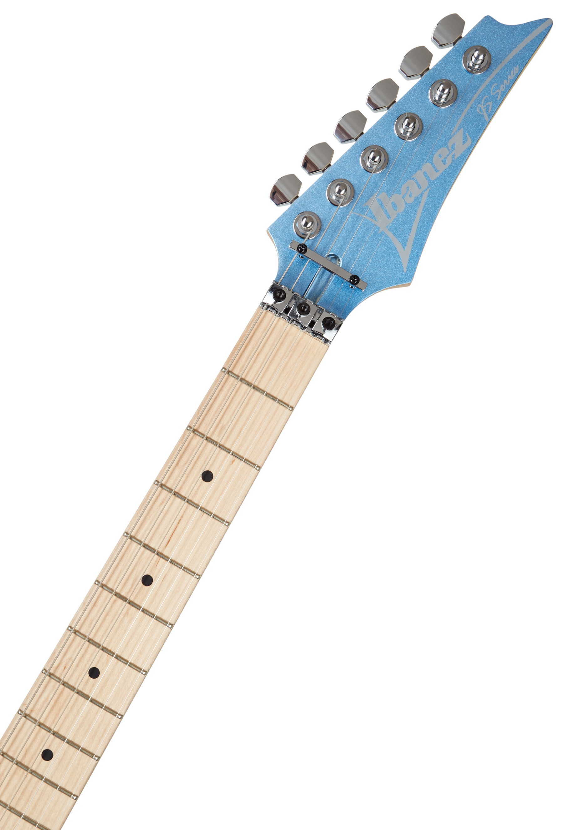 Ibanez JS140M Soda Blue (obrázek 4)