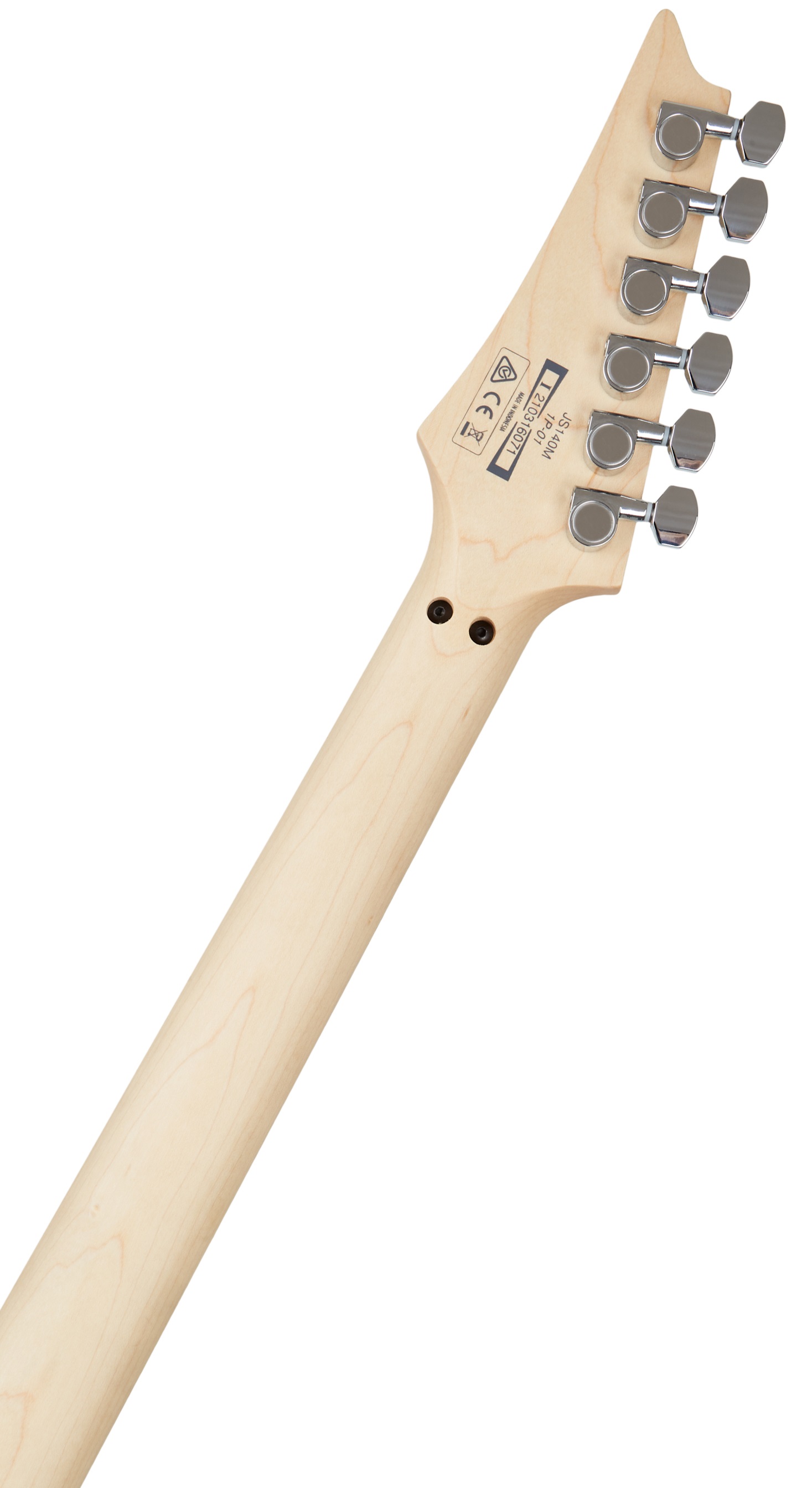 Ibanez JS140M Soda Blue (obrázek 5)