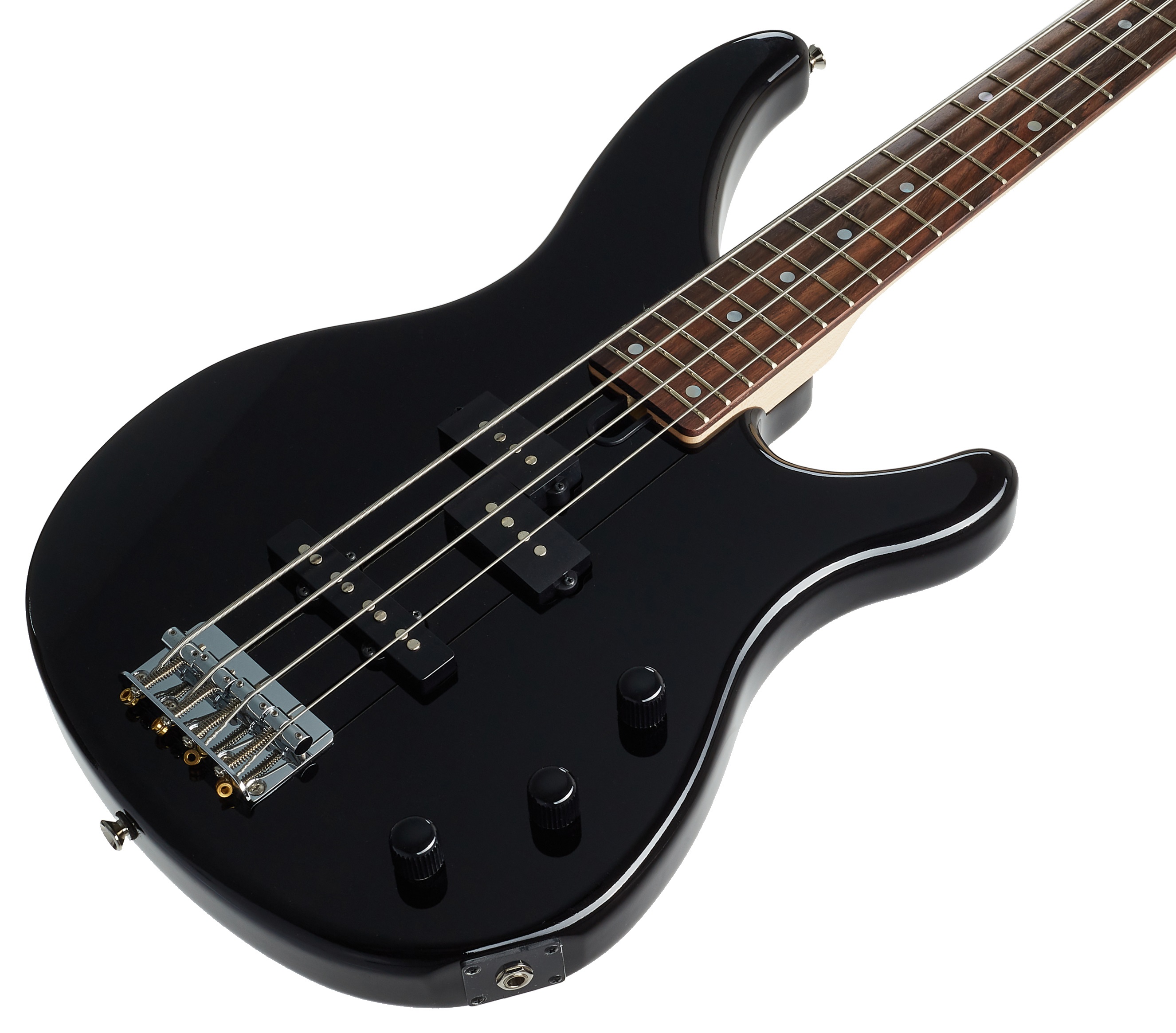 Yamaha TRBX174 BL (obrázek 3)