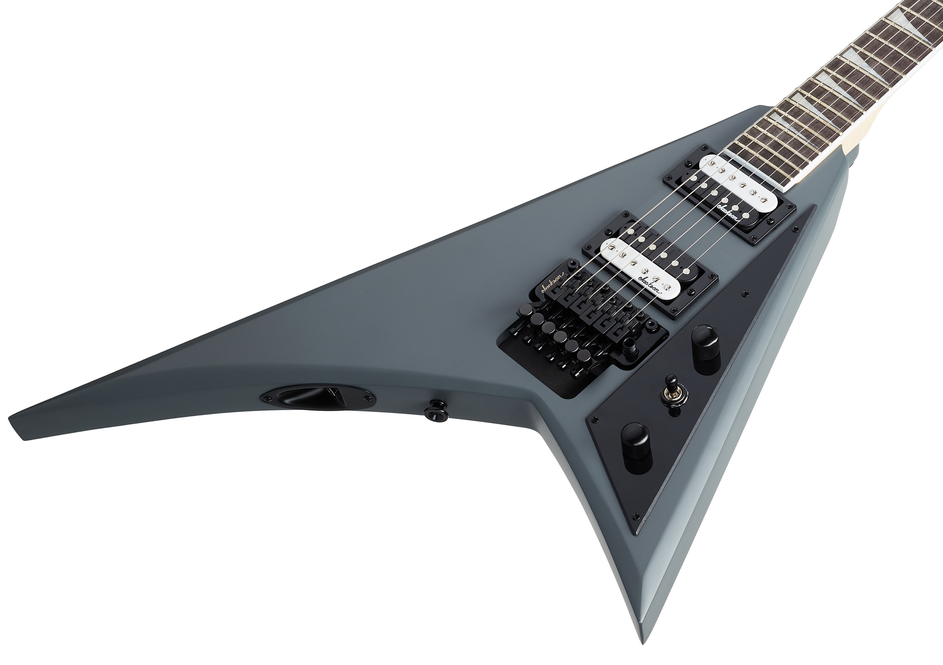 Jackson JS32 Rhoads AMR SGR (obrázek 3)