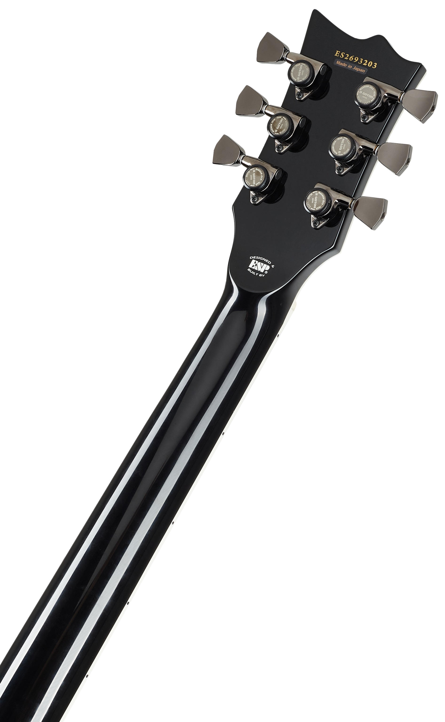 ESP E-II Eclipse EMG BNB (obrázek 5)