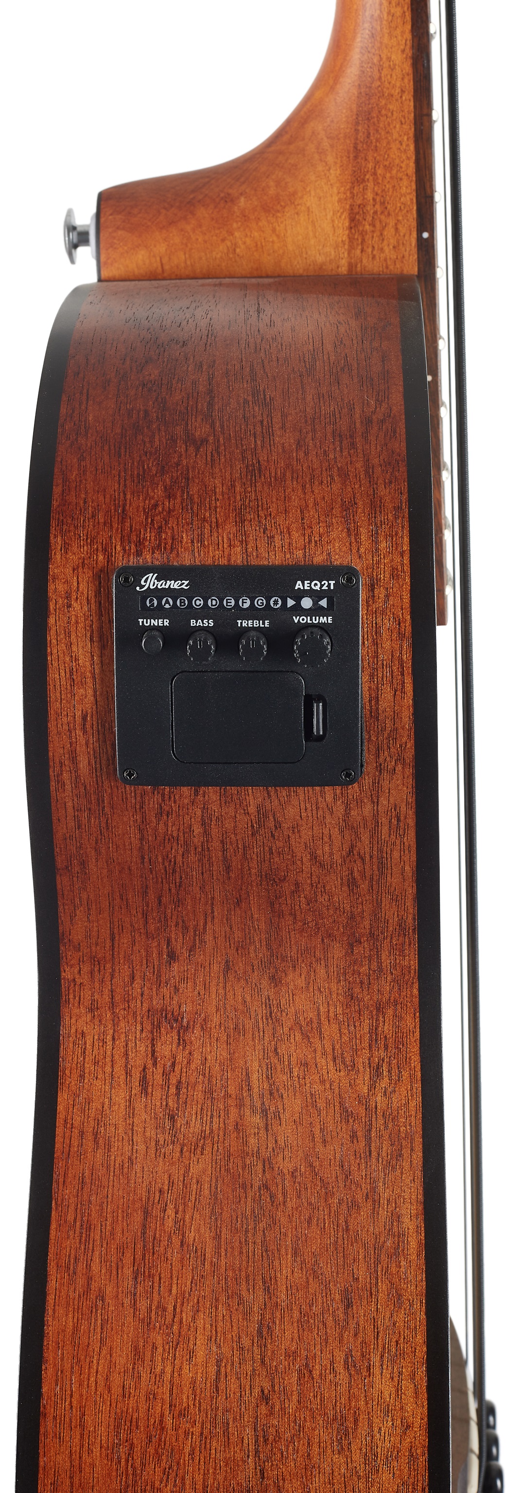 Ibanez PCBE12 Natural (obrázek 4)