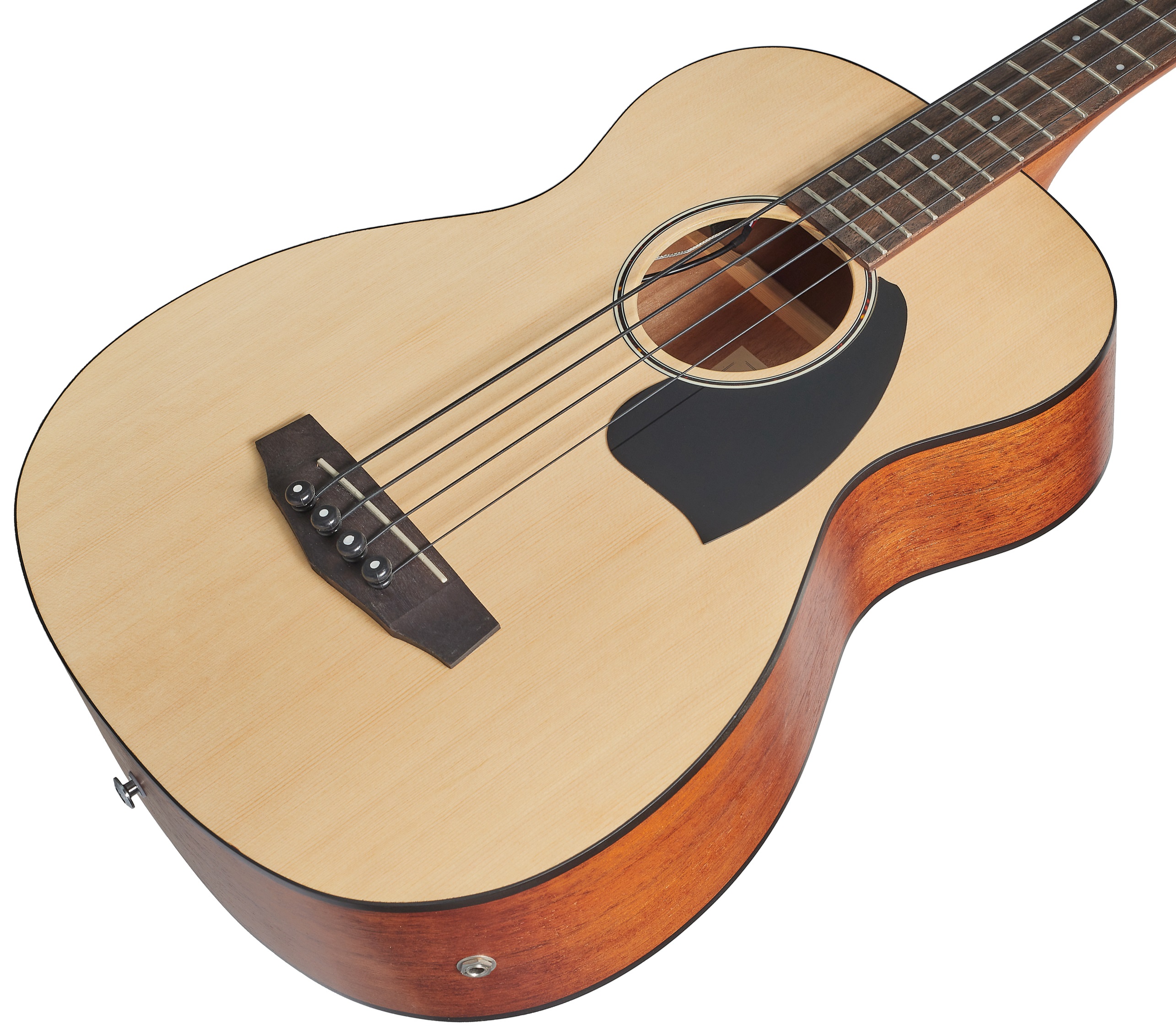 Ibanez PCBE12 Natural (obrázek 3)