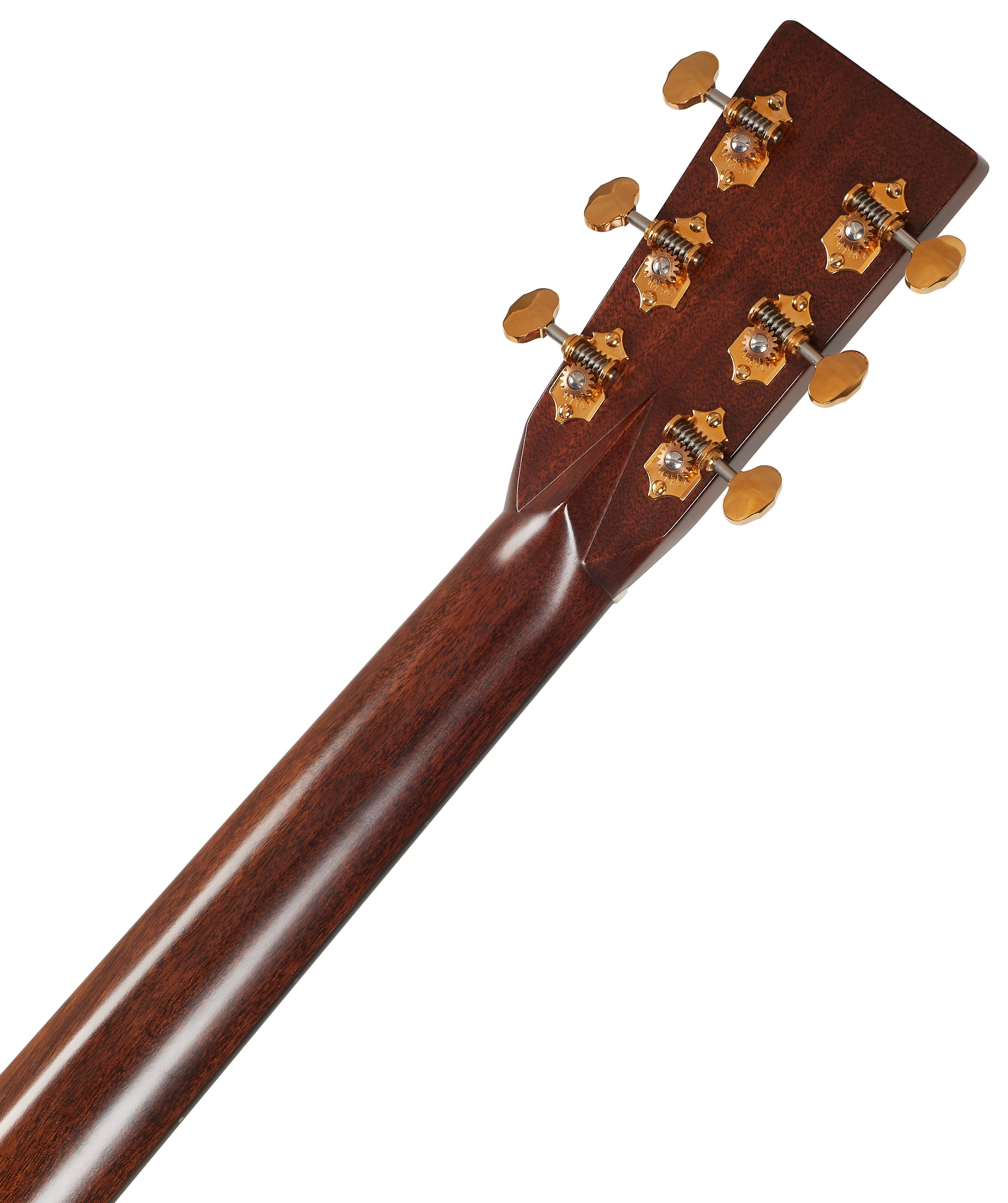 Martin OM-28E Modern Deluxe (obrázek 5)