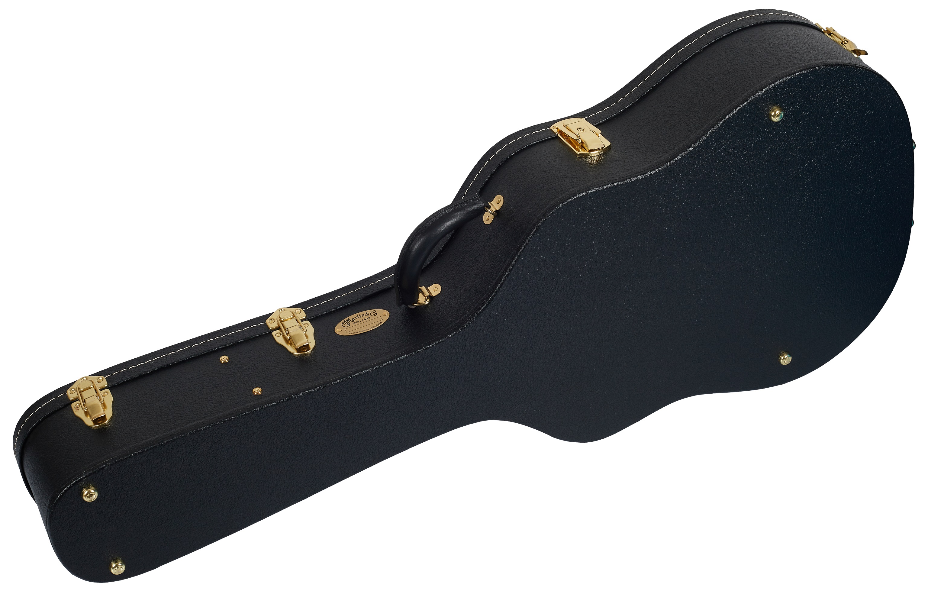 Martin OM-28E Modern Deluxe (obrázek 8)