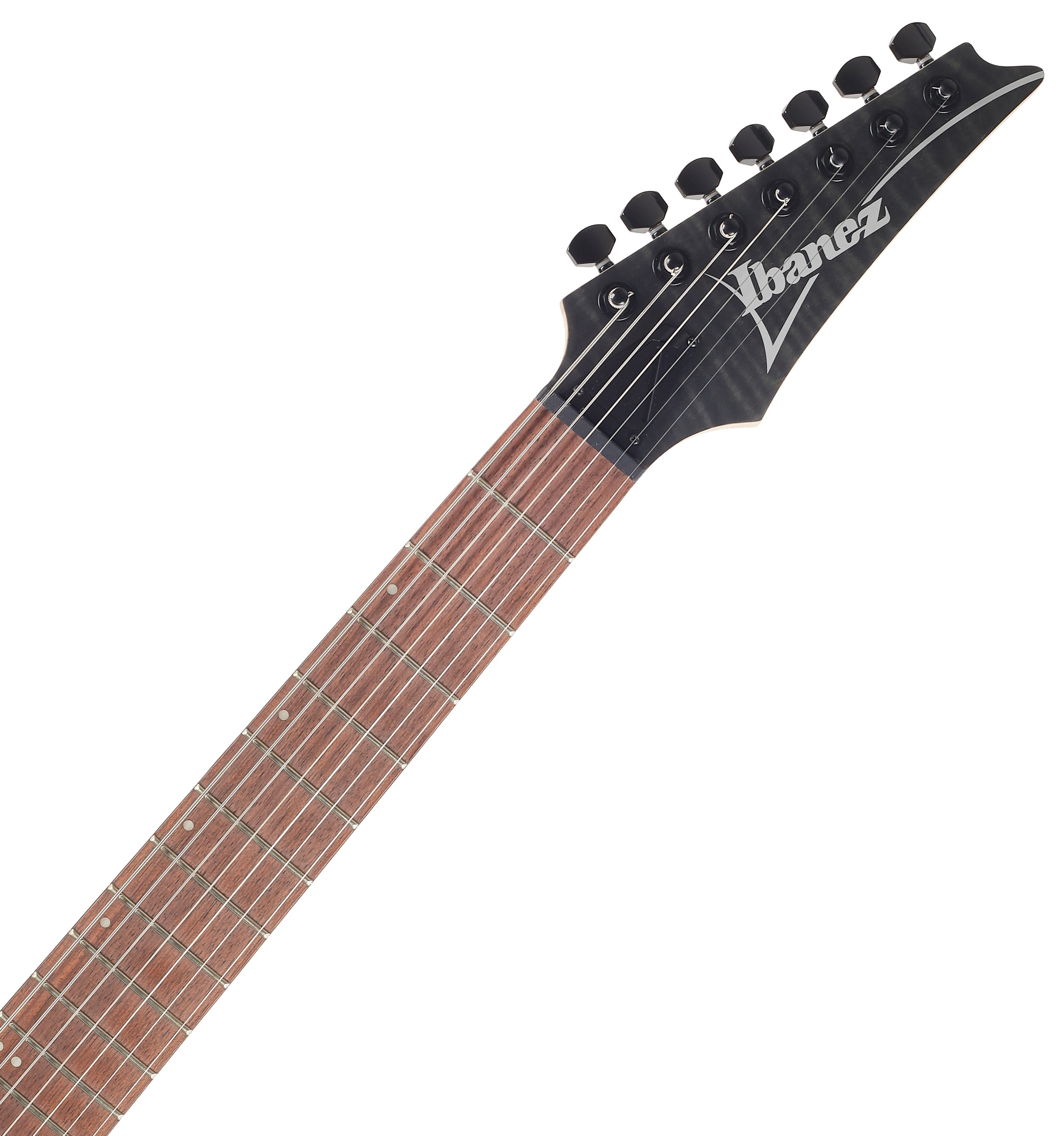 Ibanez RGA742FM Transparent Gray (obrázek 4)