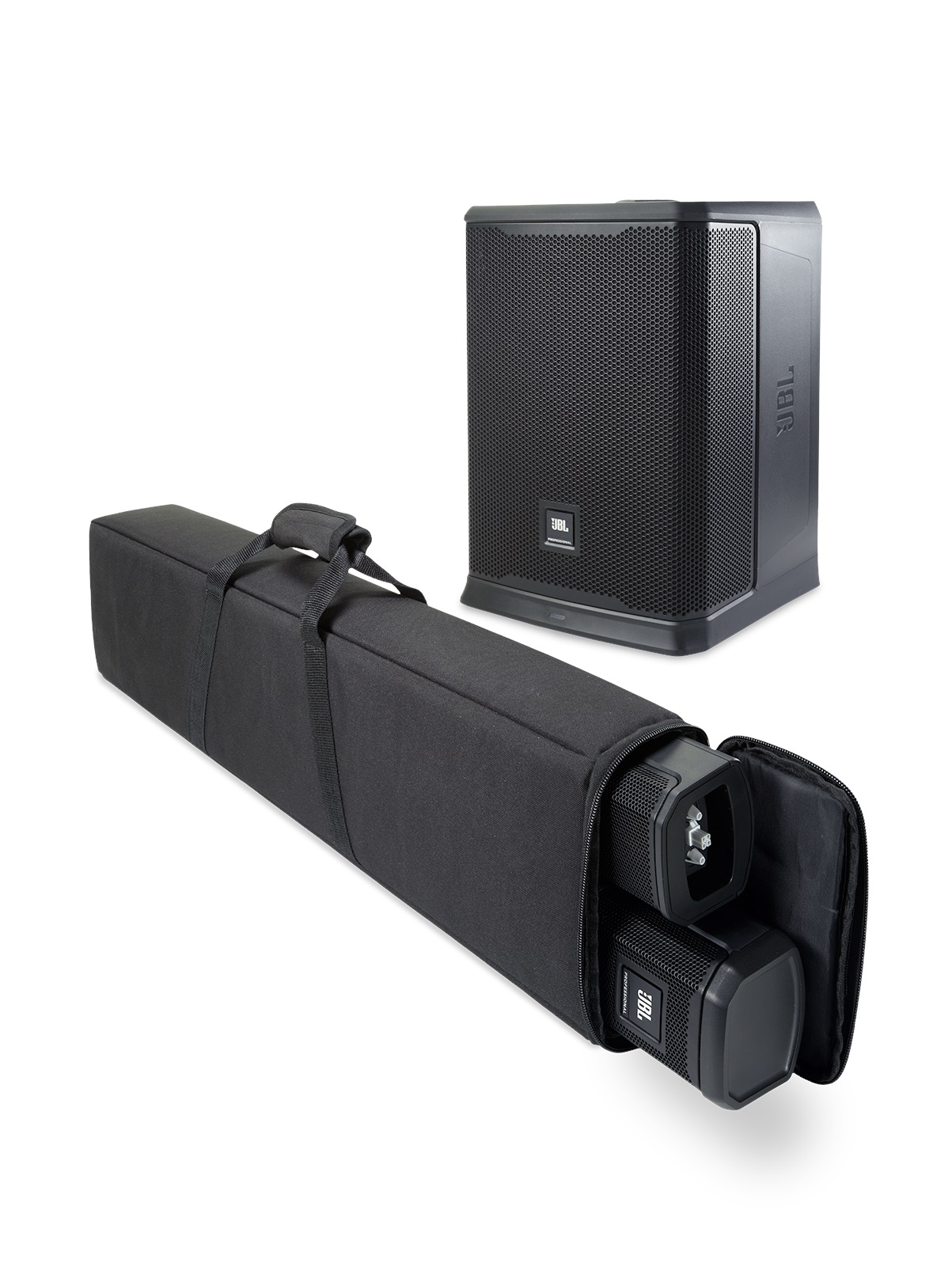 JBL PRX ONE (obrázek 16)