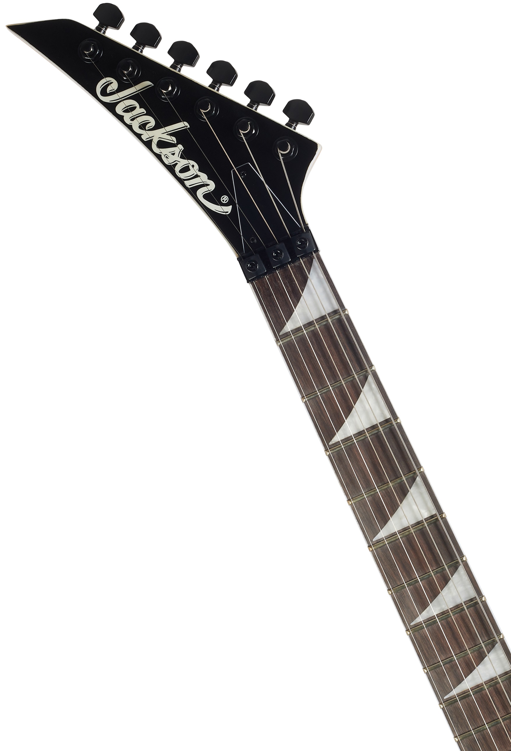 Jackson JS32 Dinky Arch Top LH RW BBL (obrázek 4)