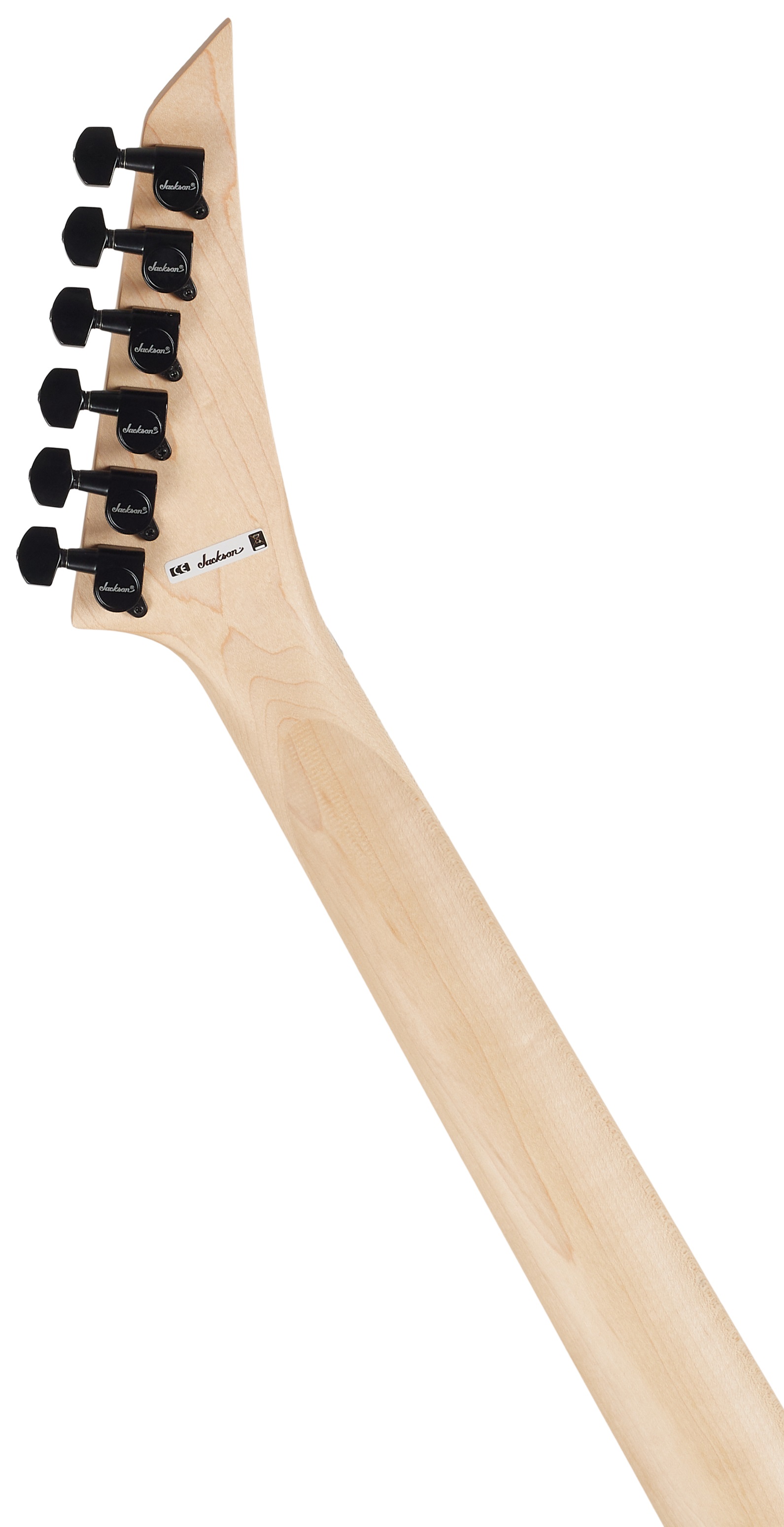 Jackson JS32 Dinky Arch Top LH RW BBL (obrázek 5)