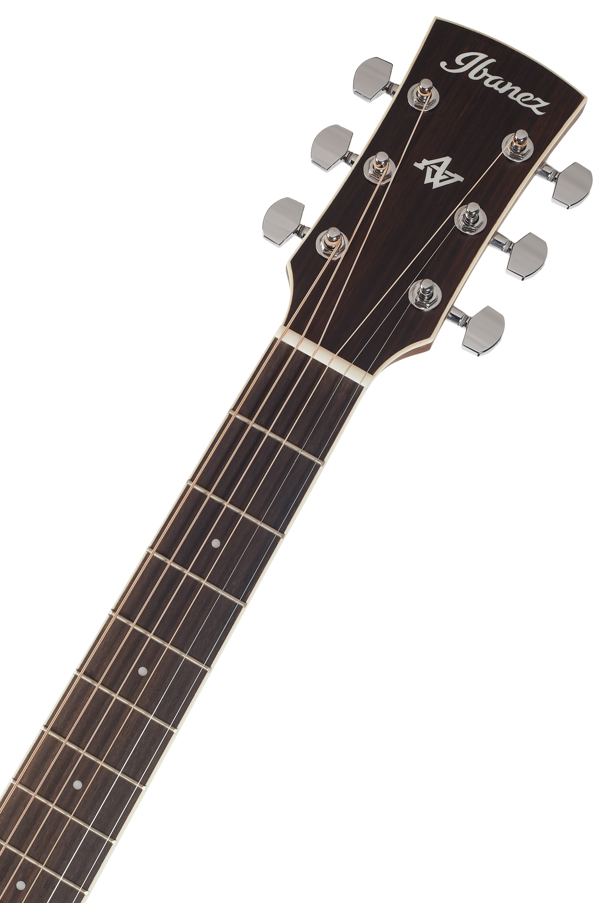 Ibanez AC340 Natural (obrázek 4)