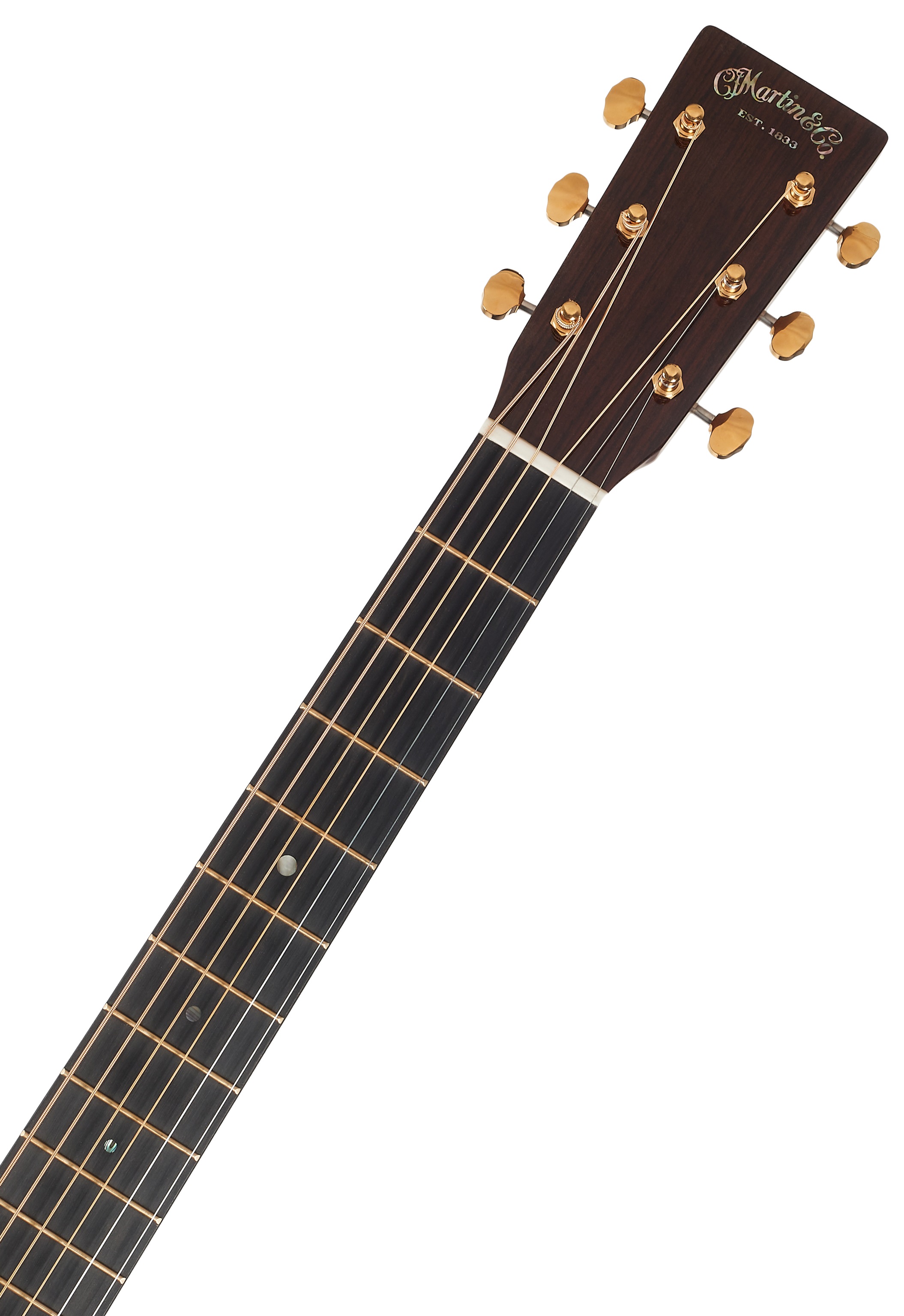 Martin D-18E Modern Deluxe (obrázek 4)