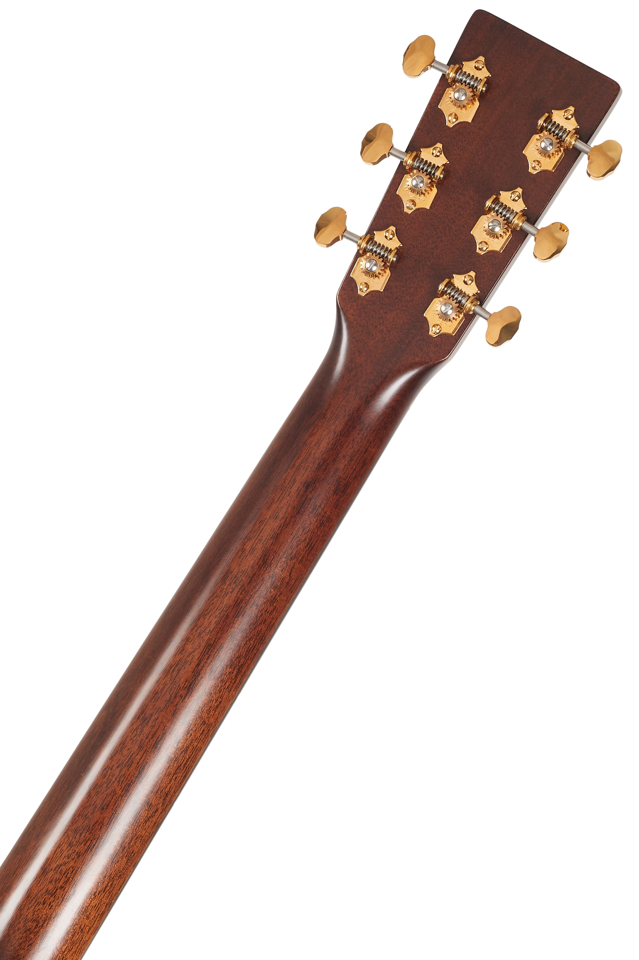 Martin D-18E Modern Deluxe (obrázek 5)