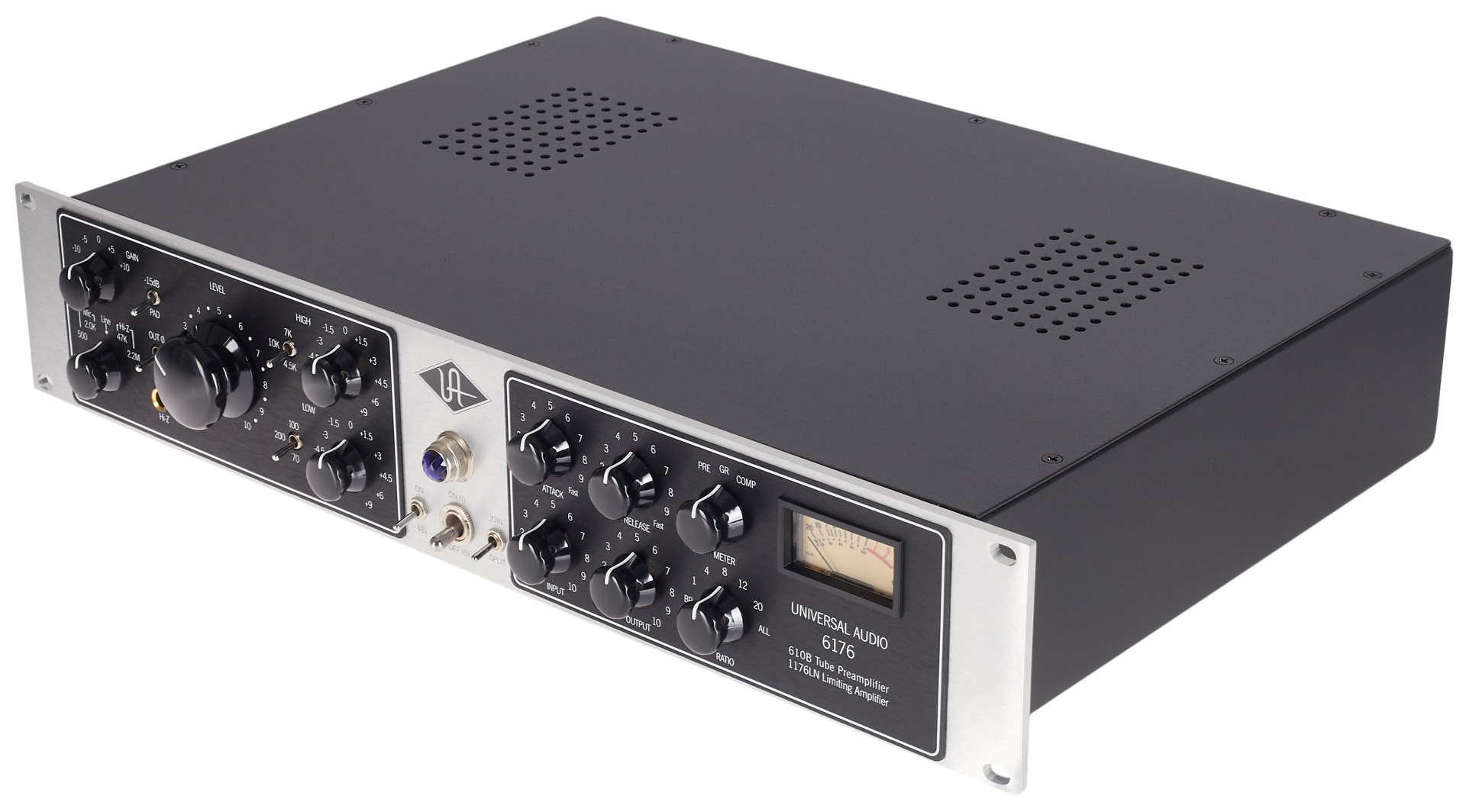 Universal Audio 6176 (obrázek 3)