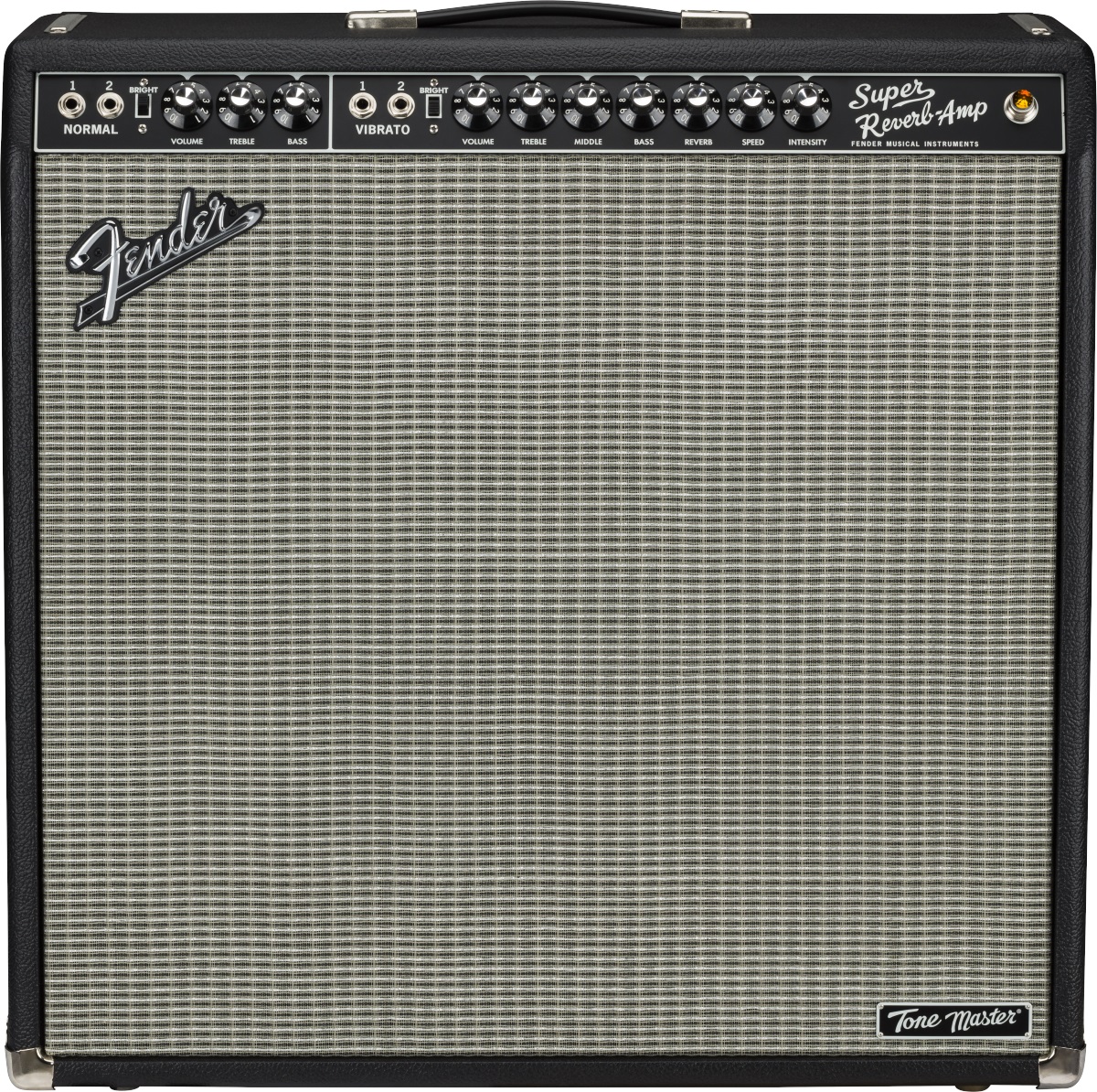 Levně Fender Tone Master Super Reverb