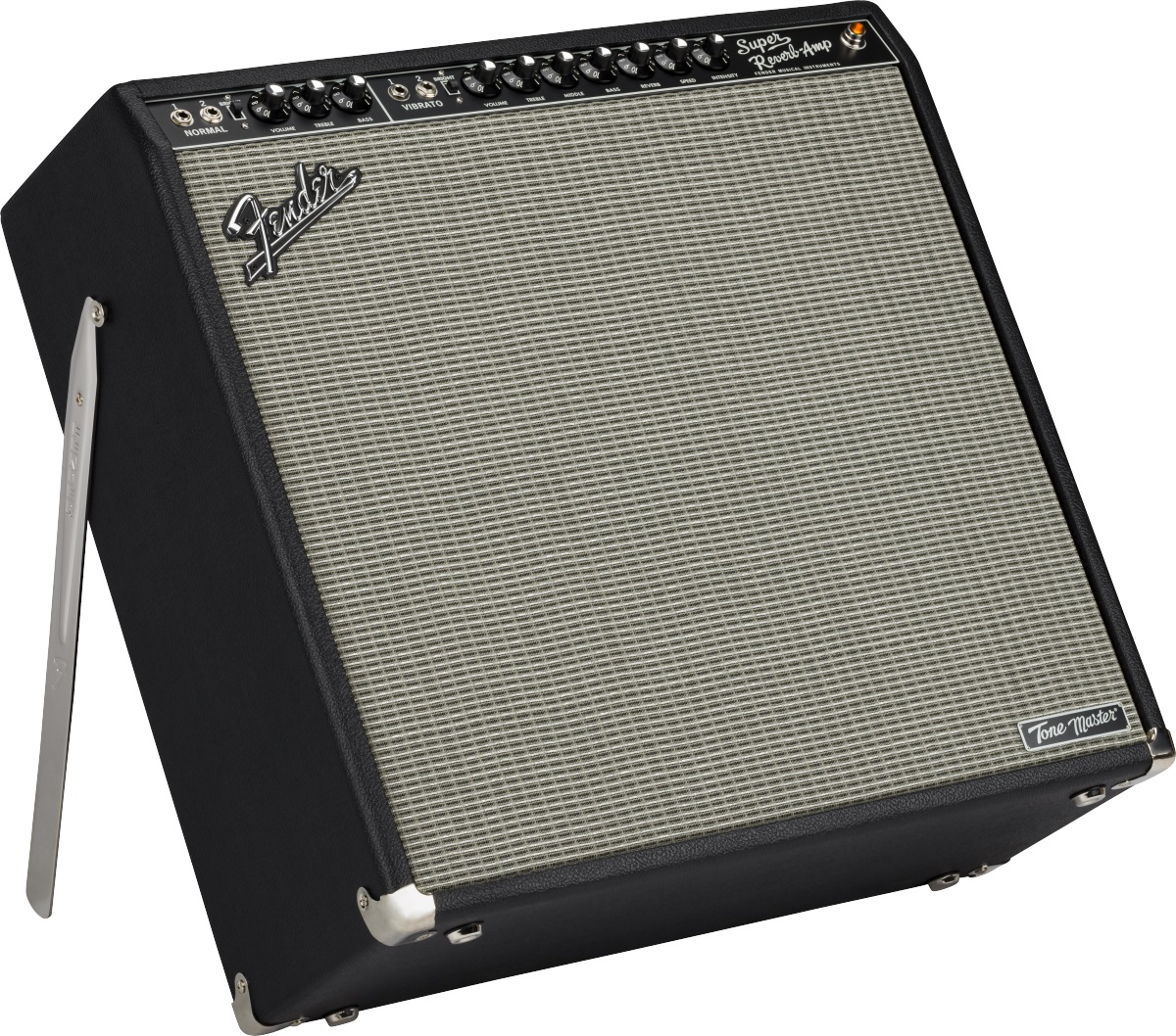 Fender Tone Master Super Reverb (obrázek 4)