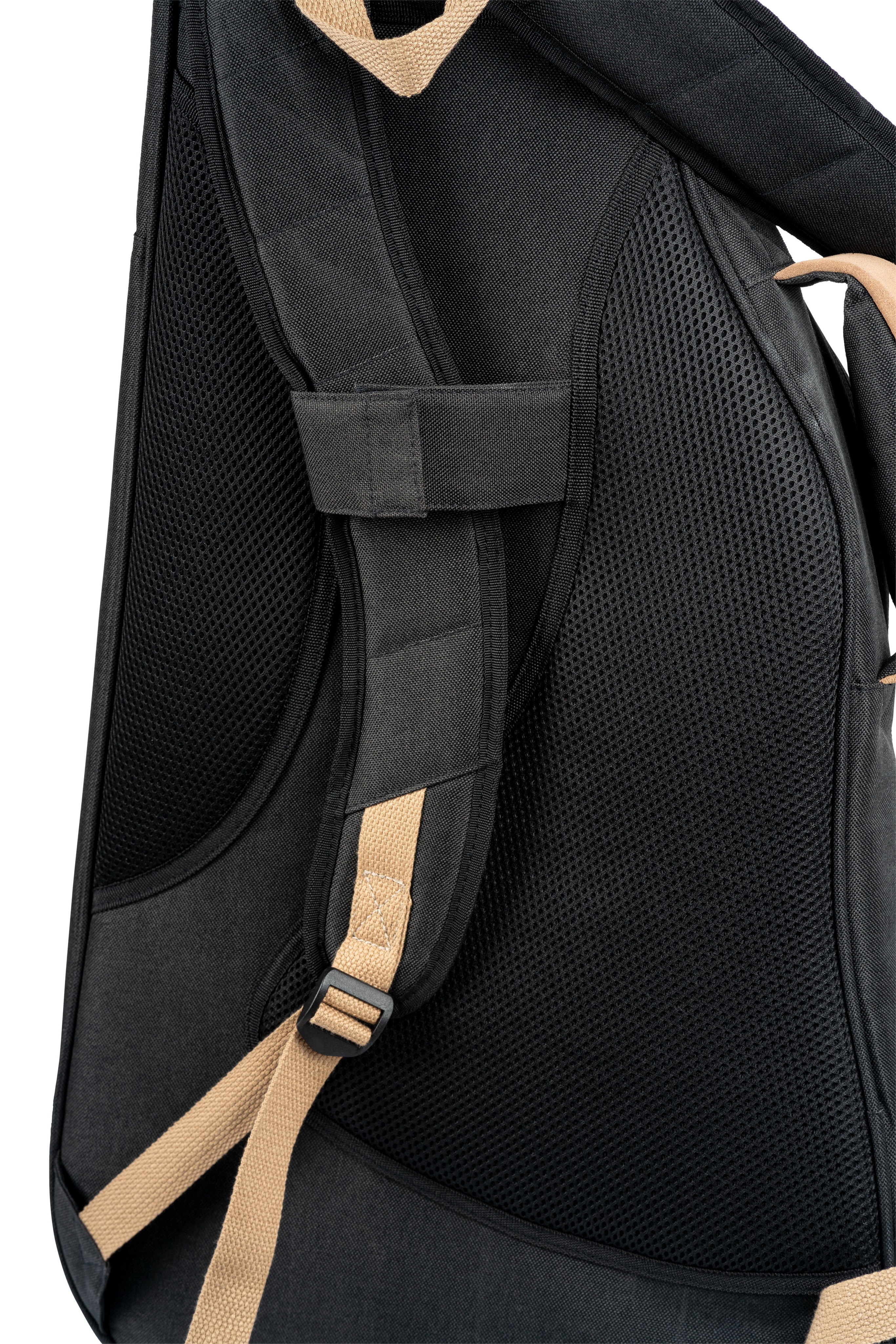 Ortega OGBEG-DLX-BK (obrázek 7)