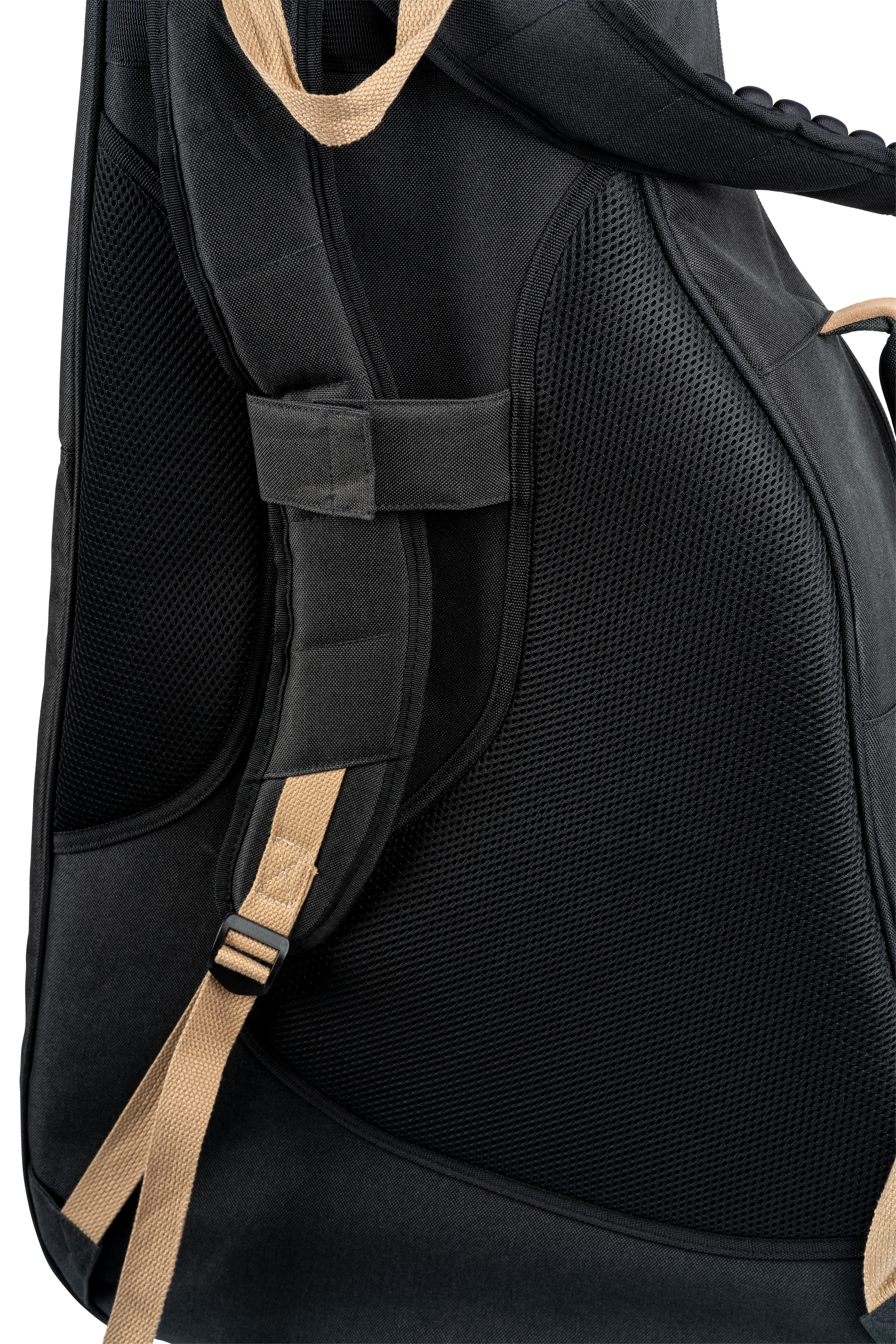 Ortega OGBDN-DLX-BK (obrázek 7)