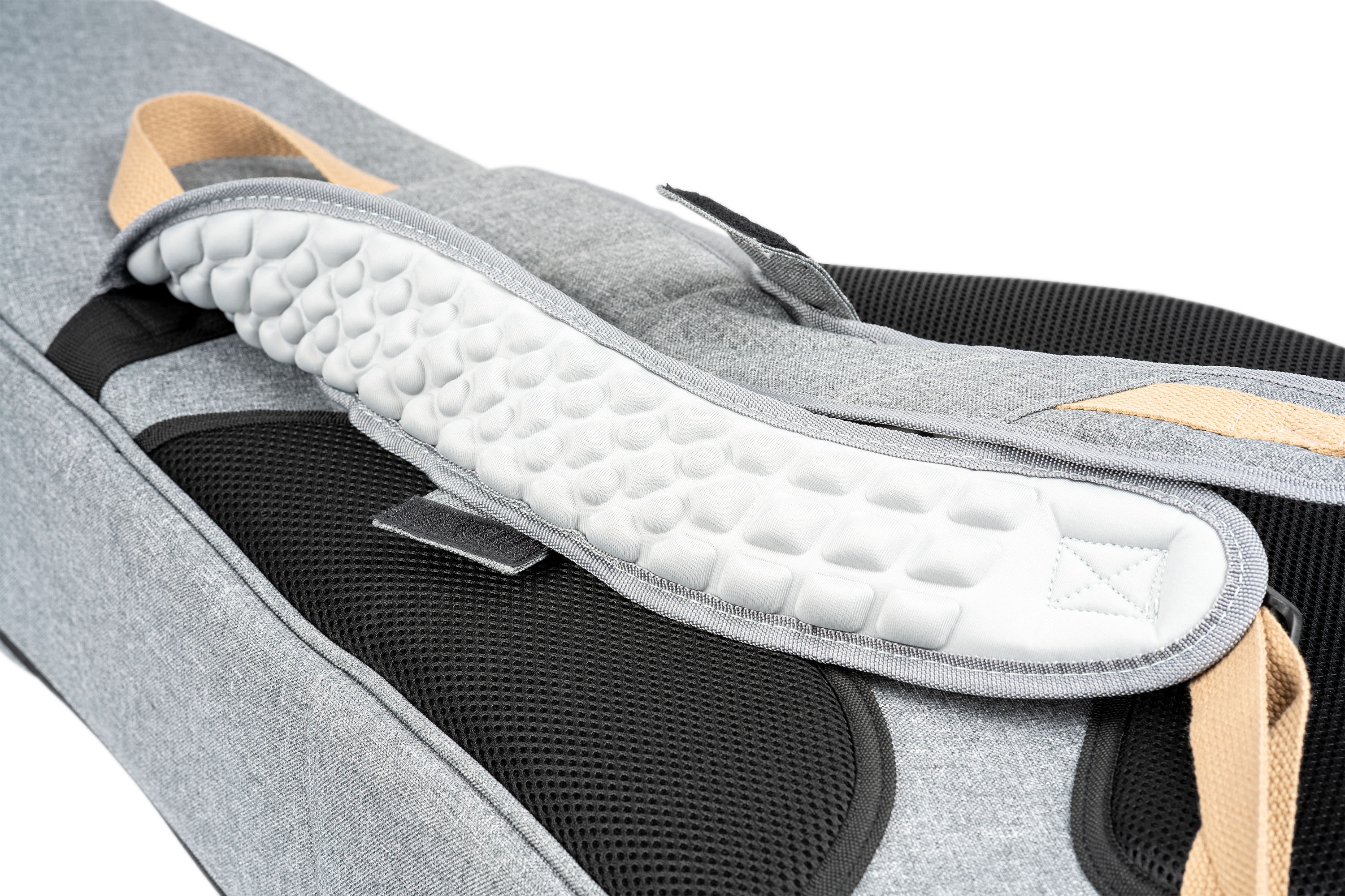 Ortega OGBDN-DLX-GY (obrázek 6)