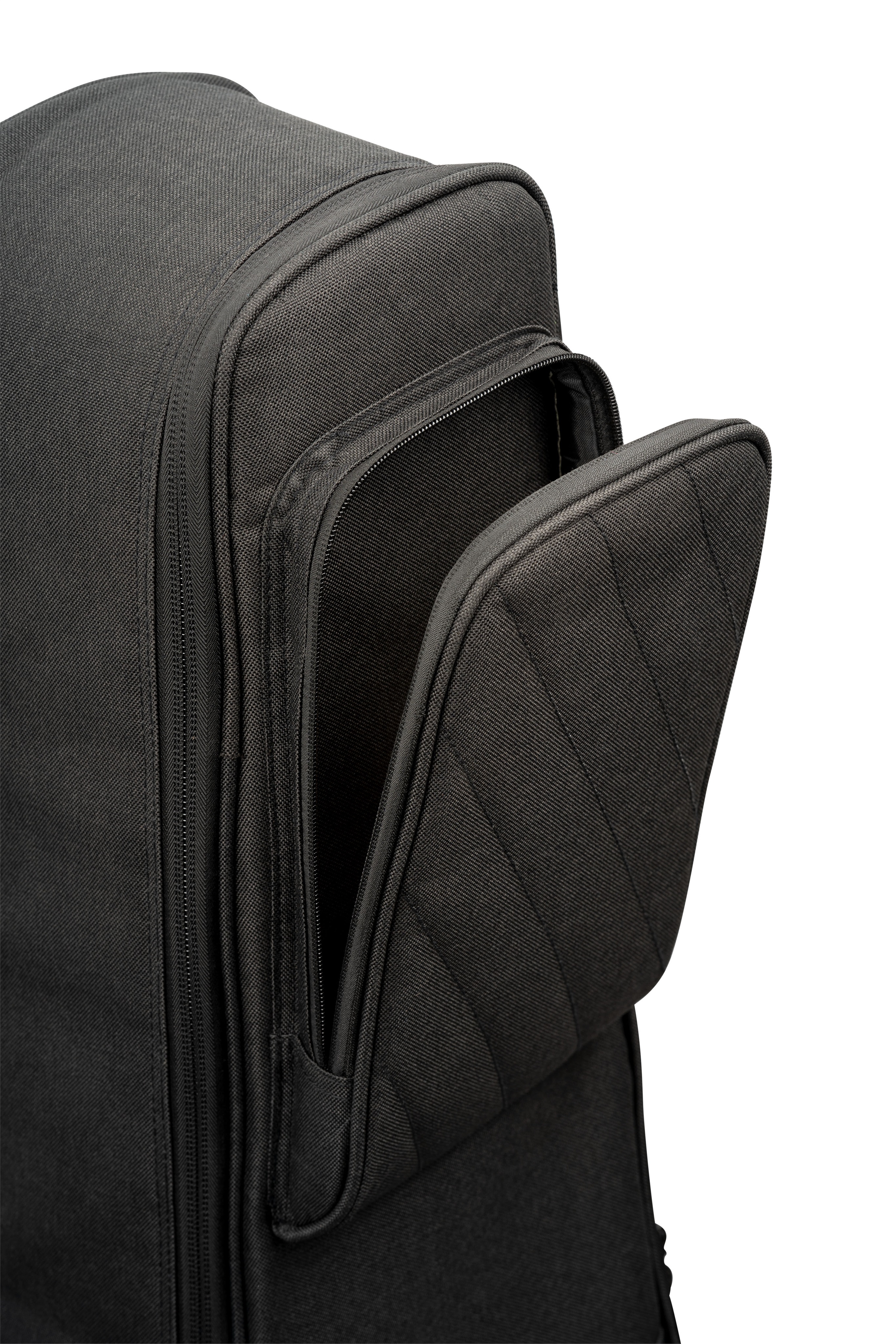 Ortega OGBAB-DLX-BK (obrázek 3)