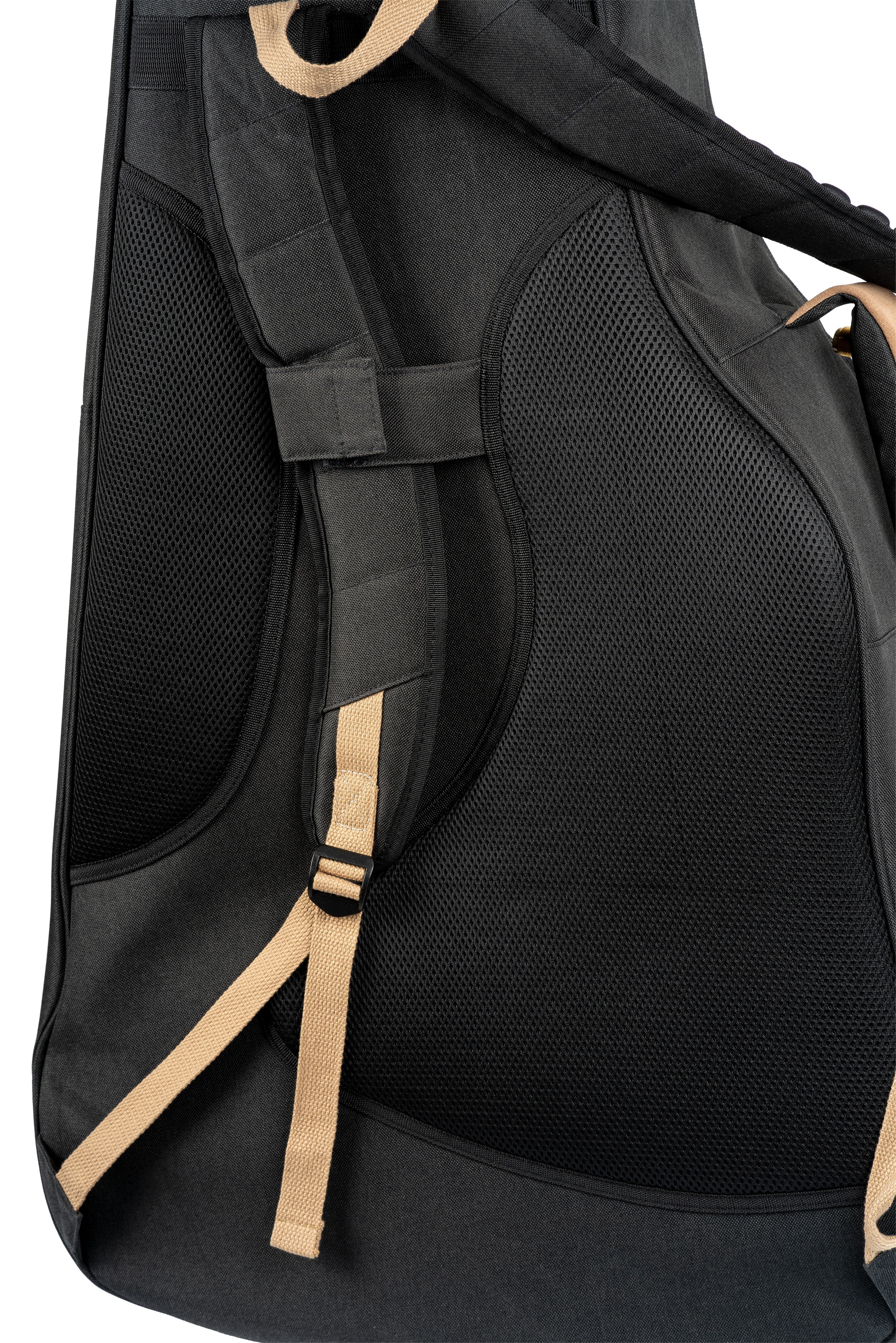 Ortega OGBAB-DLX-BK (obrázek 7)