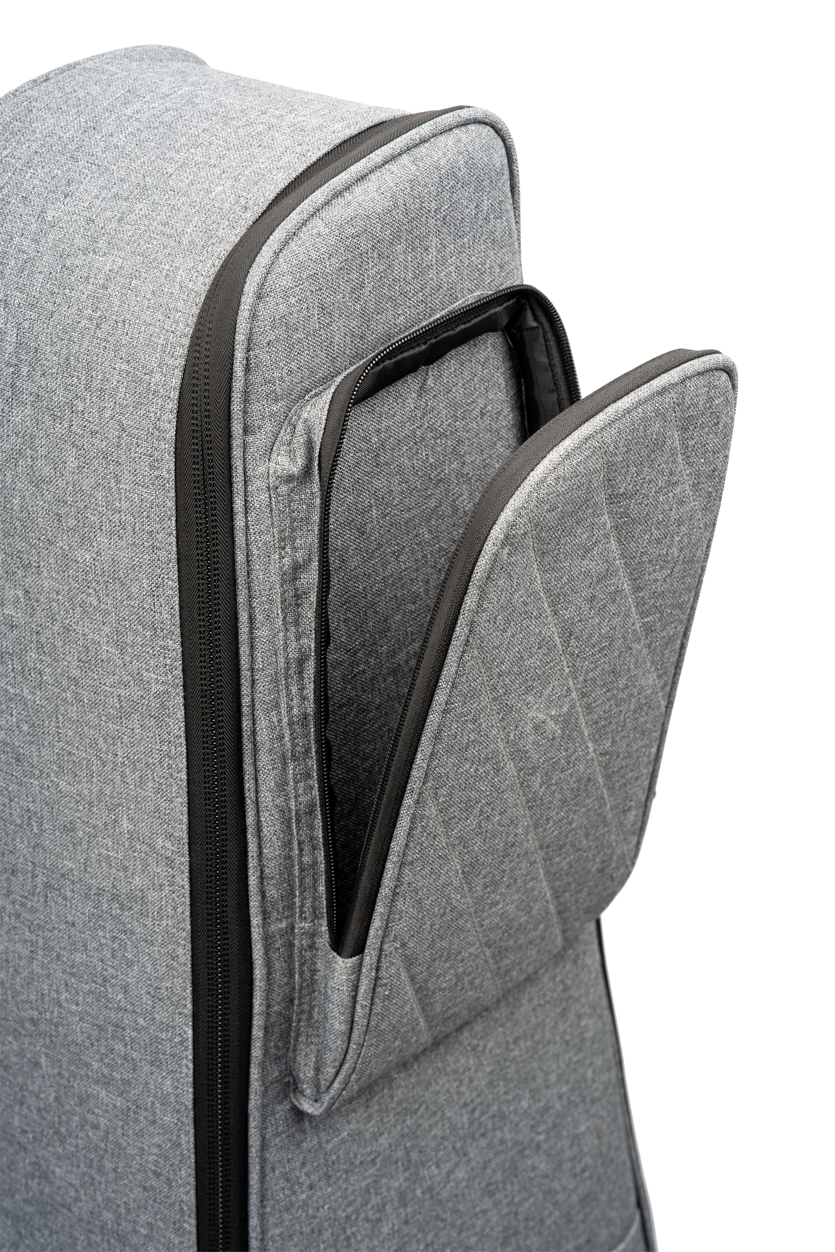 Ortega OGBAB-DLX-GY (obrázek 3)