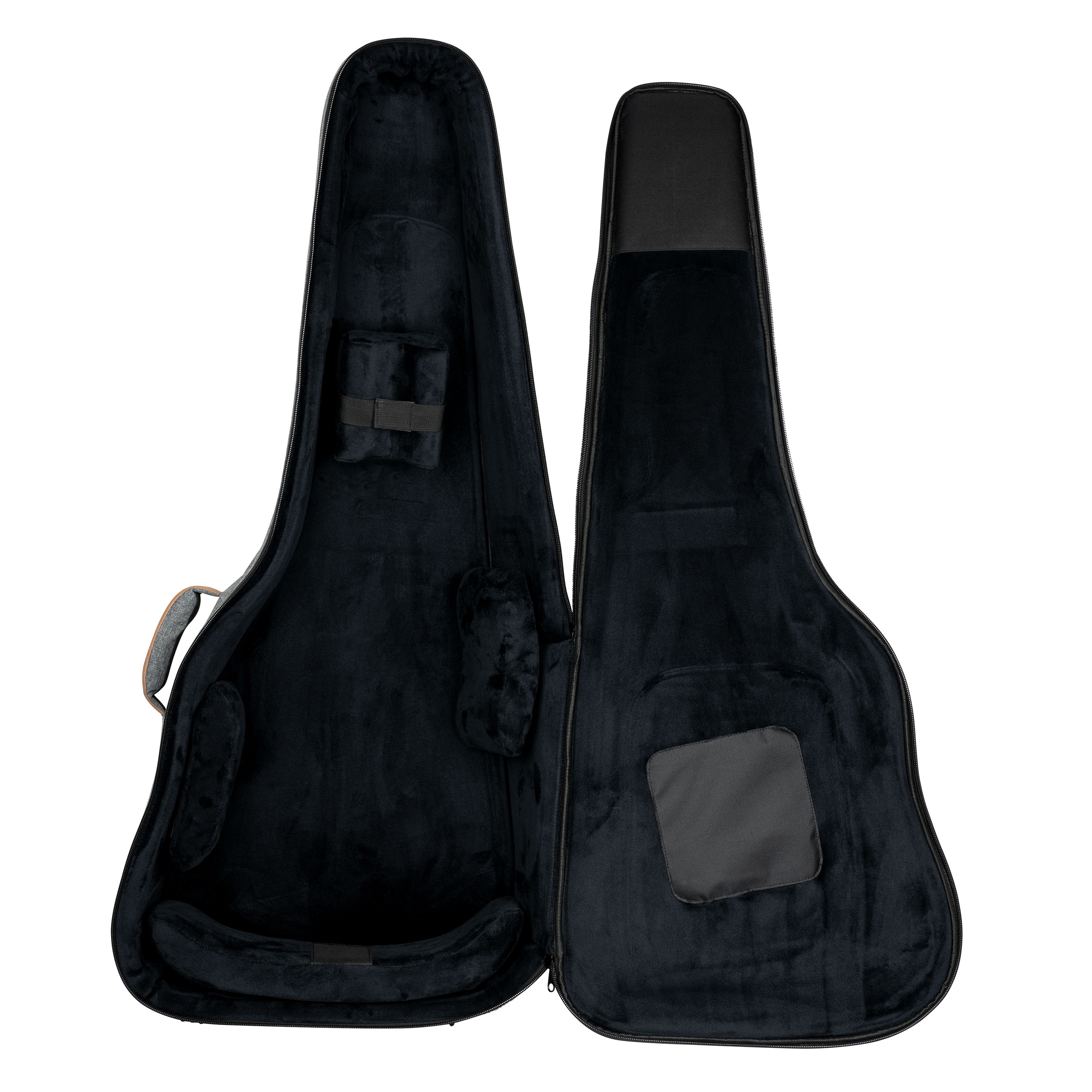 Ortega OGBAB-DLX-GY (obrázek 5)