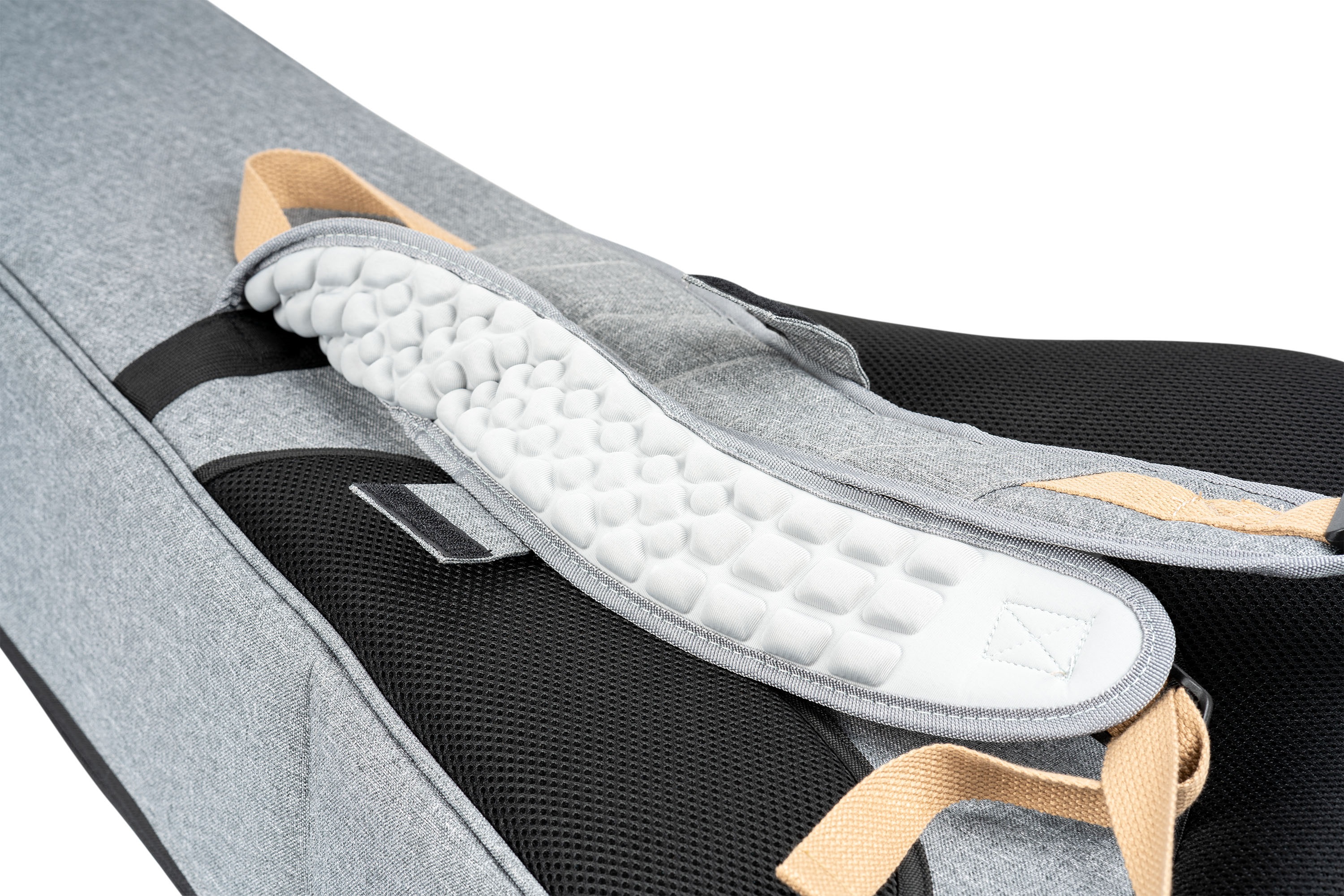 Ortega OGBAB-DLX-GY (obrázek 6)