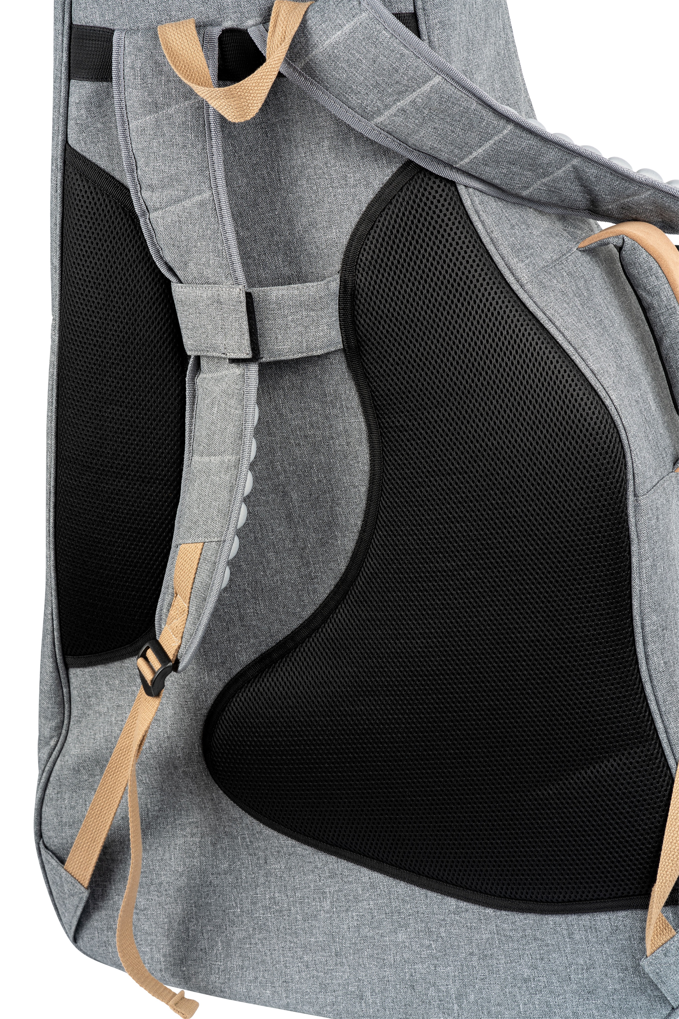 Ortega OGBAB-DLX-GY (obrázek 7)