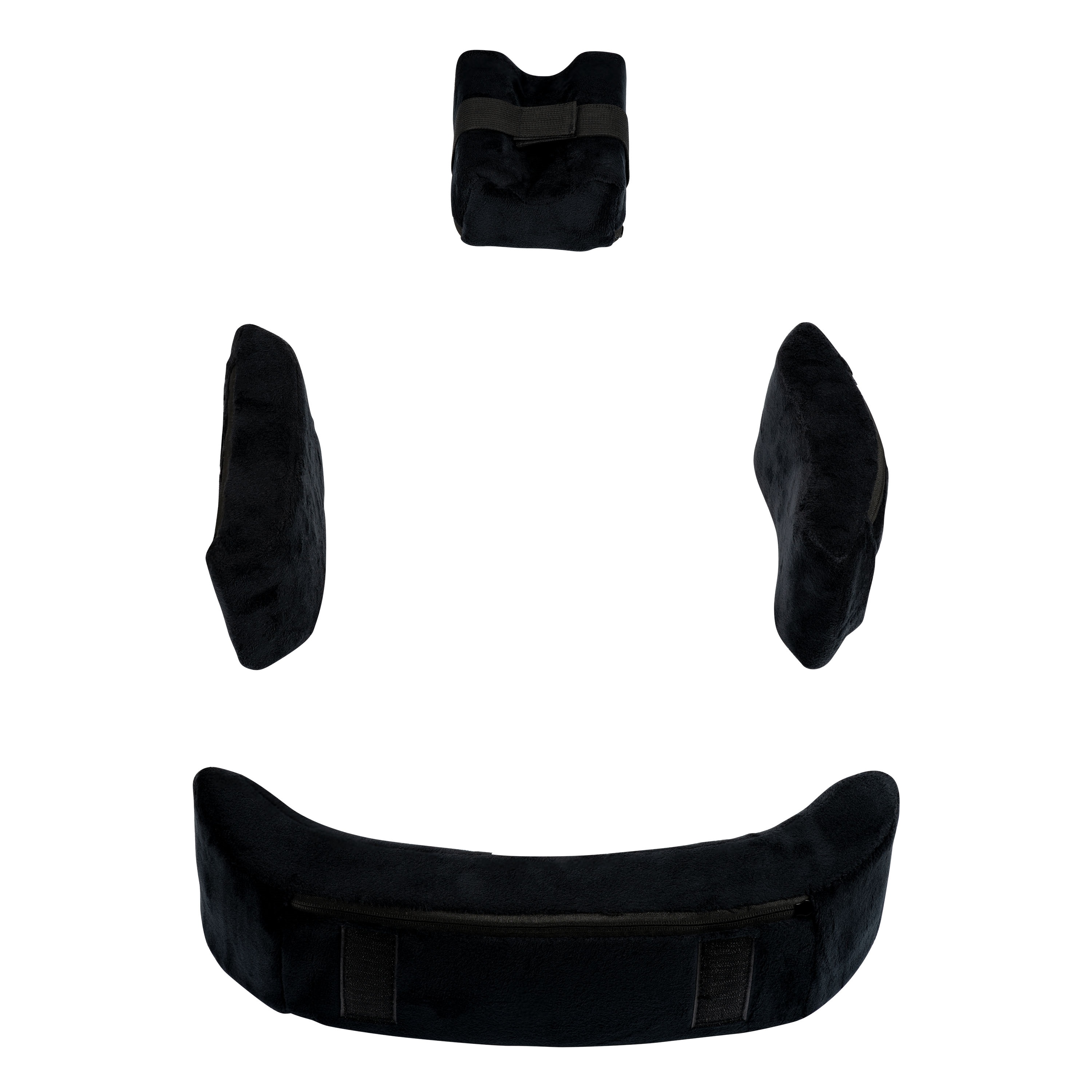 Ortega OGBAB-DLX-GY (obrázek 8)