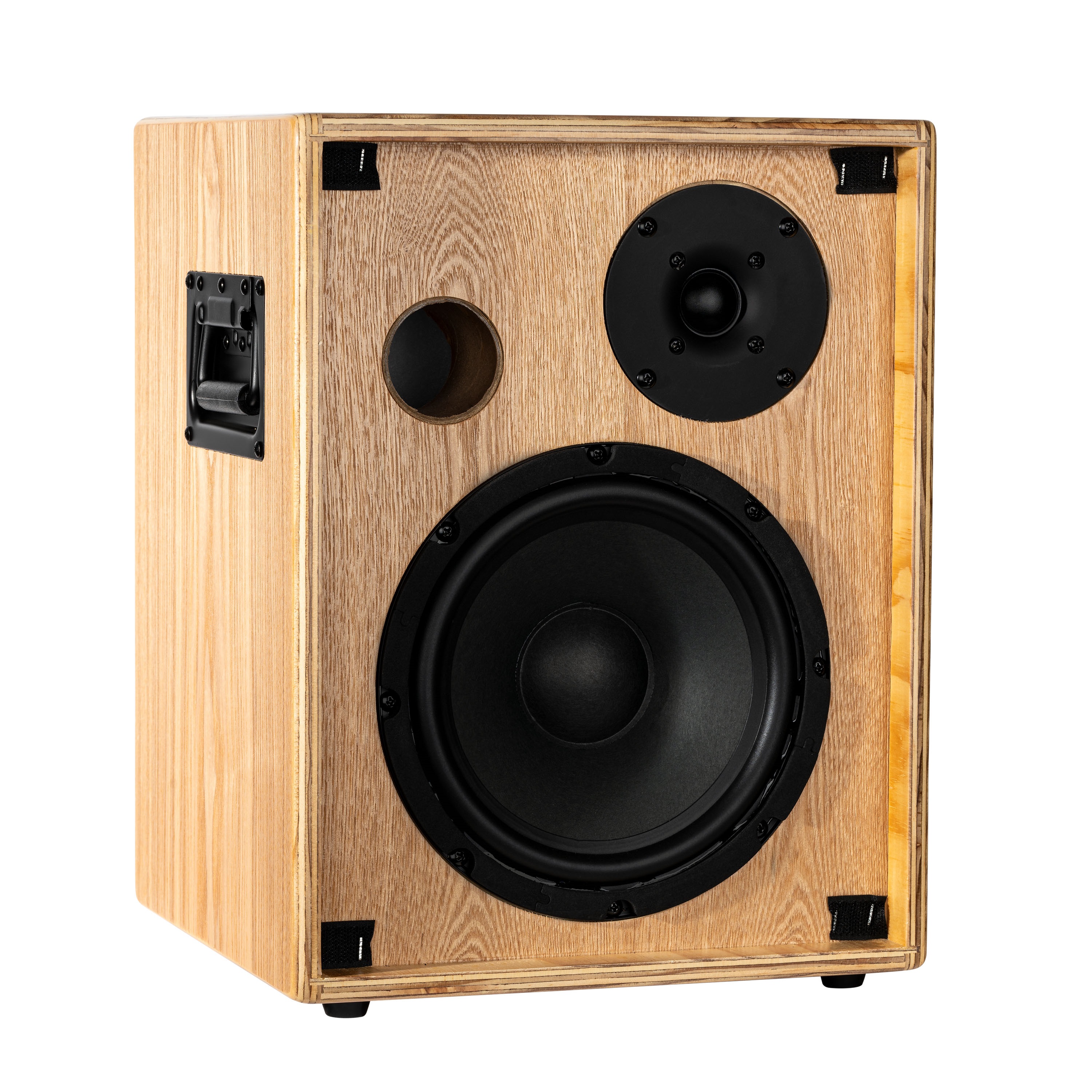 Ortega CONE-ASH (obrázek 3)