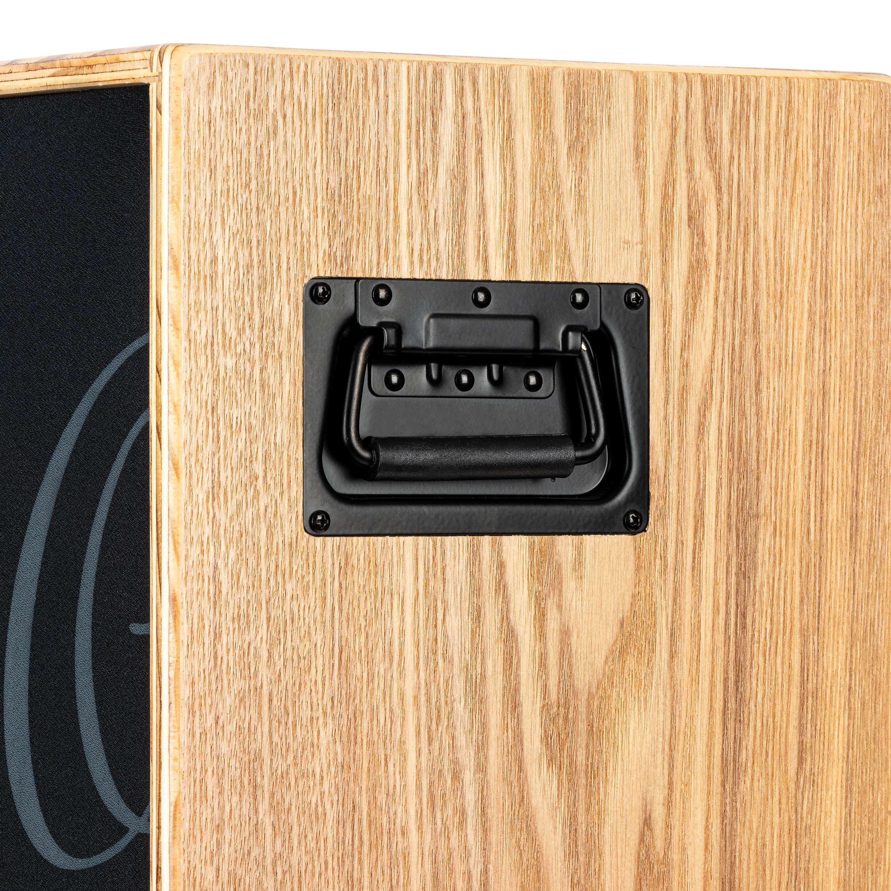 Ortega CONE-ASH (obrázek 11)