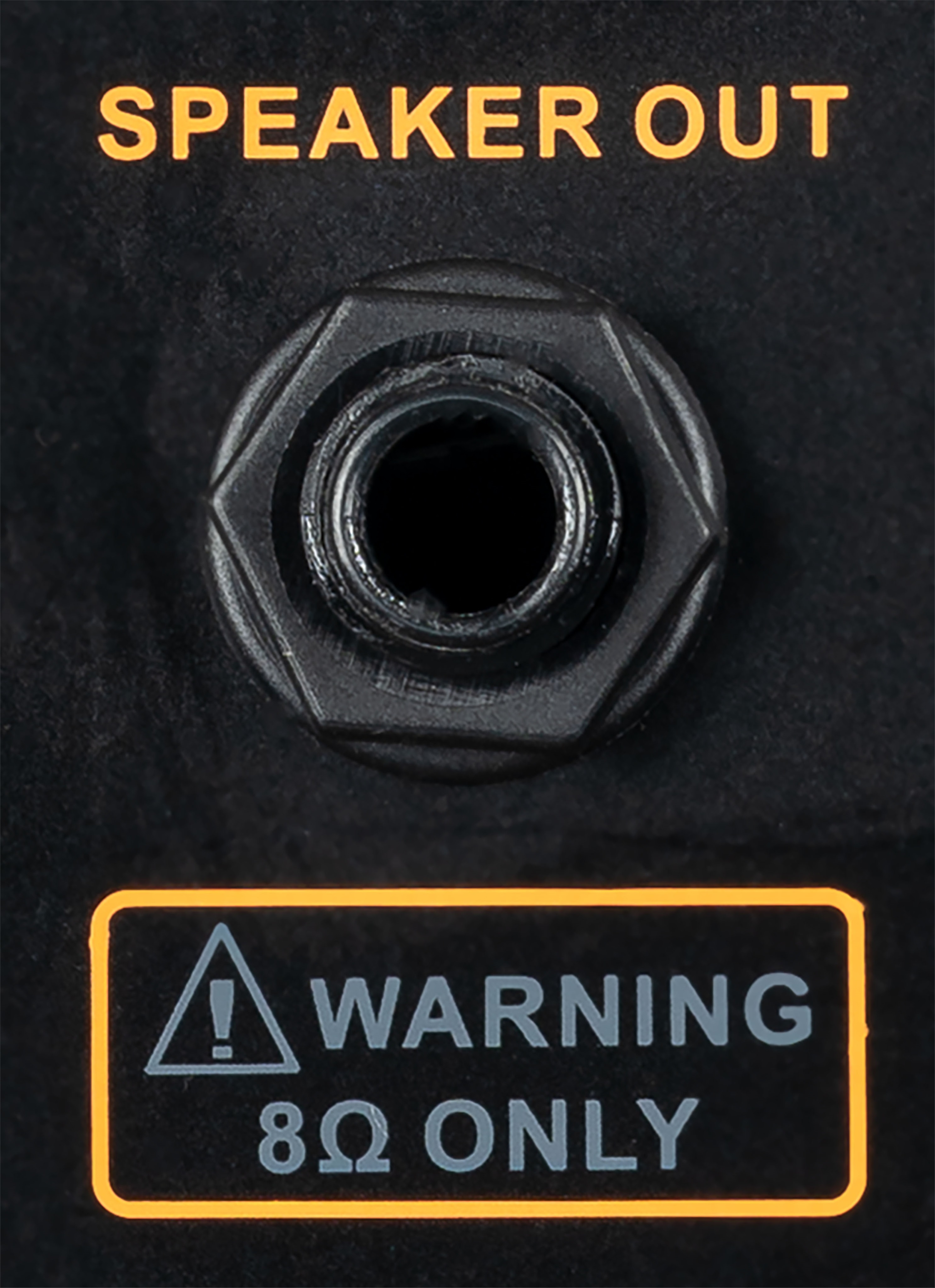 Ortega CONE-ASH (obrázek 12)