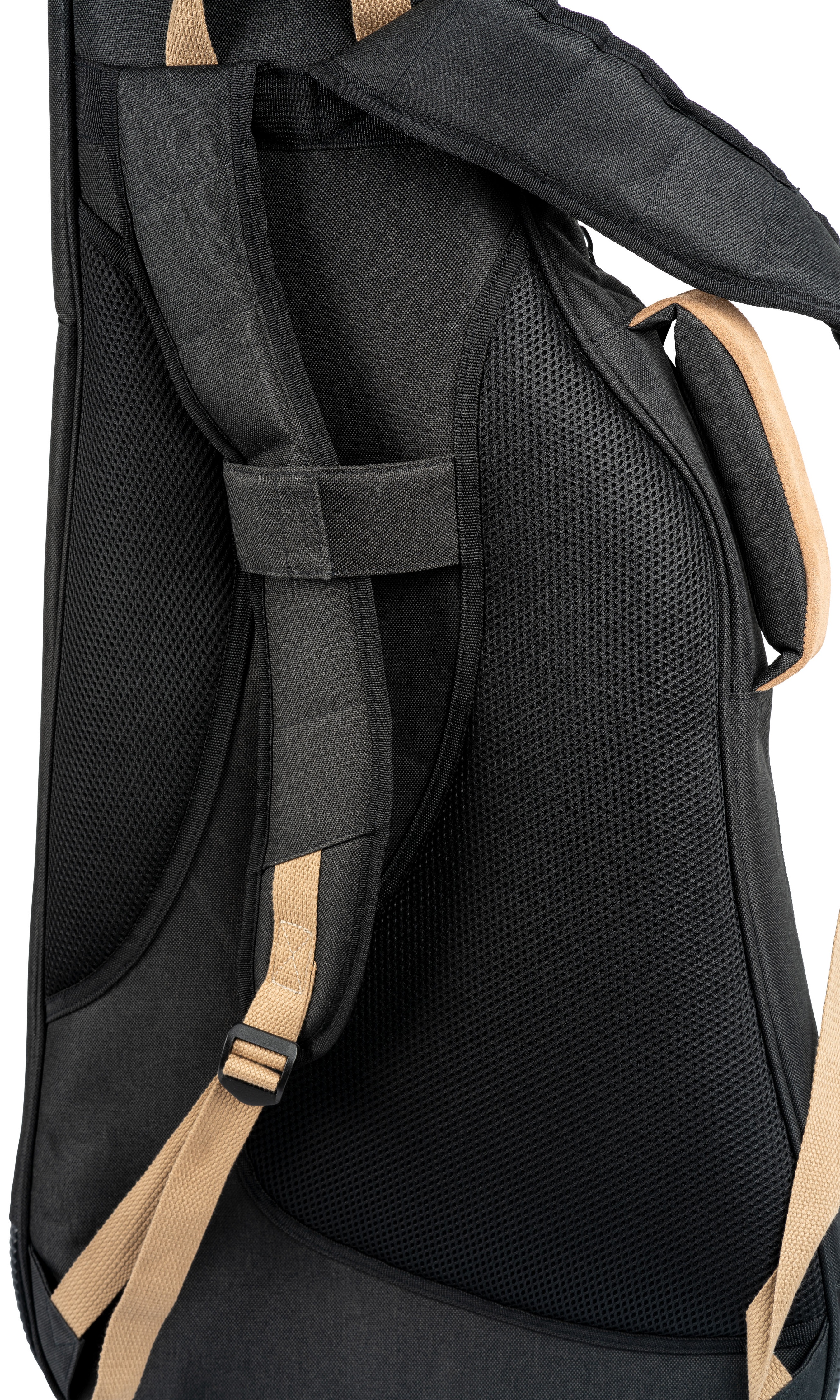 Ortega OGBEB-DLX-BK (obrázek 7)