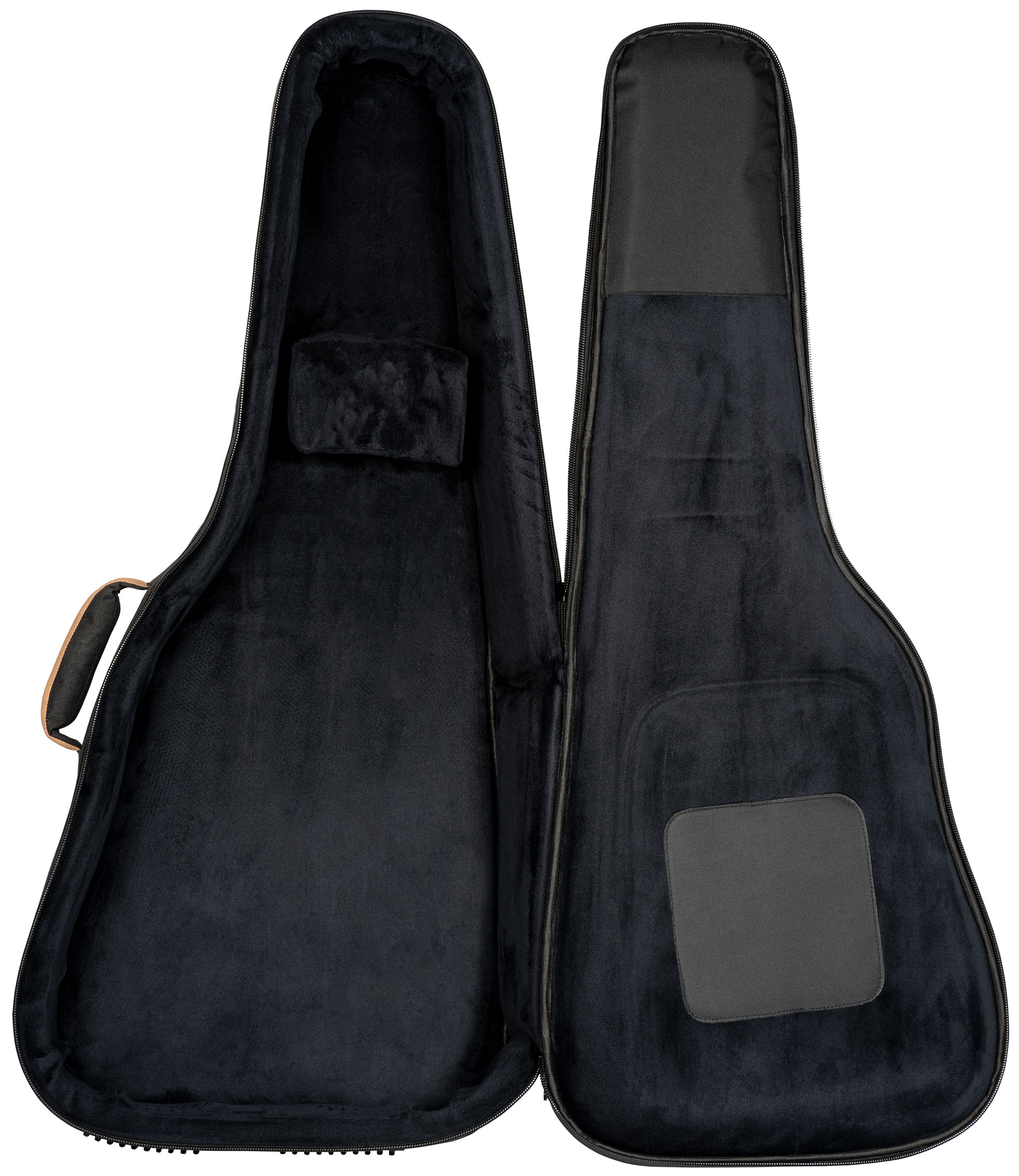 Ortega OGBDN-DLX-BK (obrázek 5)