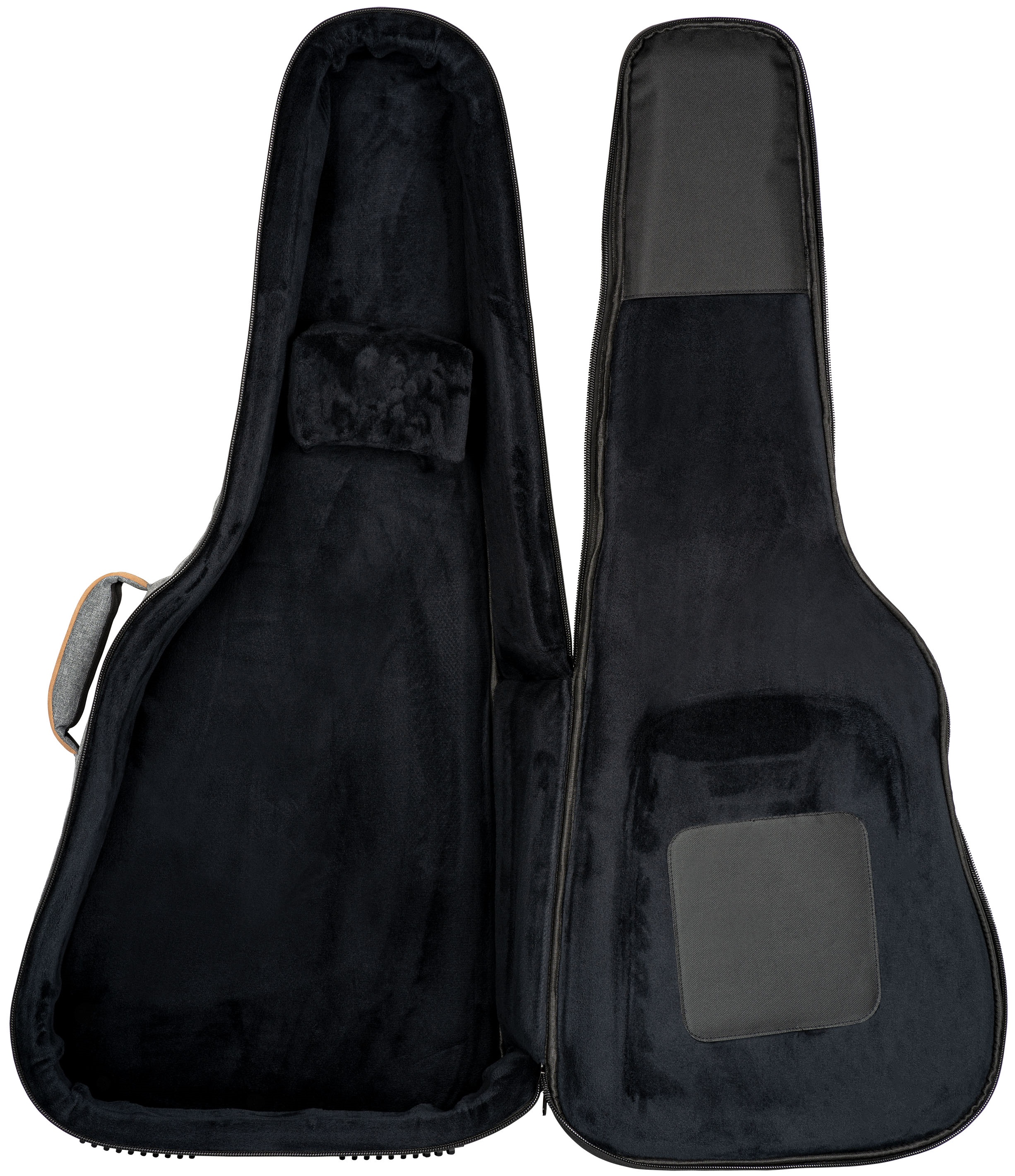 Ortega OGBDN-DLX-GY (obrázek 5)